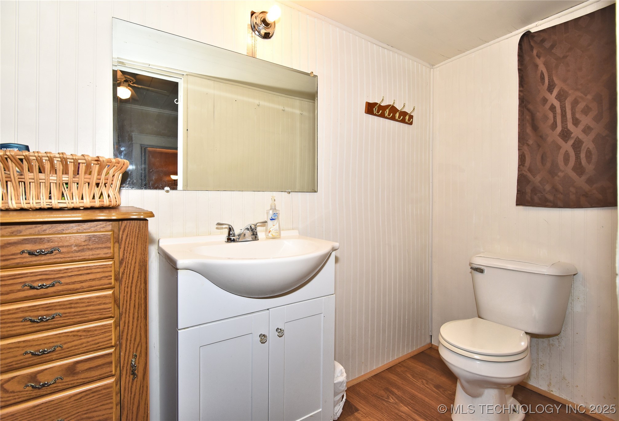807 S Price Avenue Hominy OK 74035