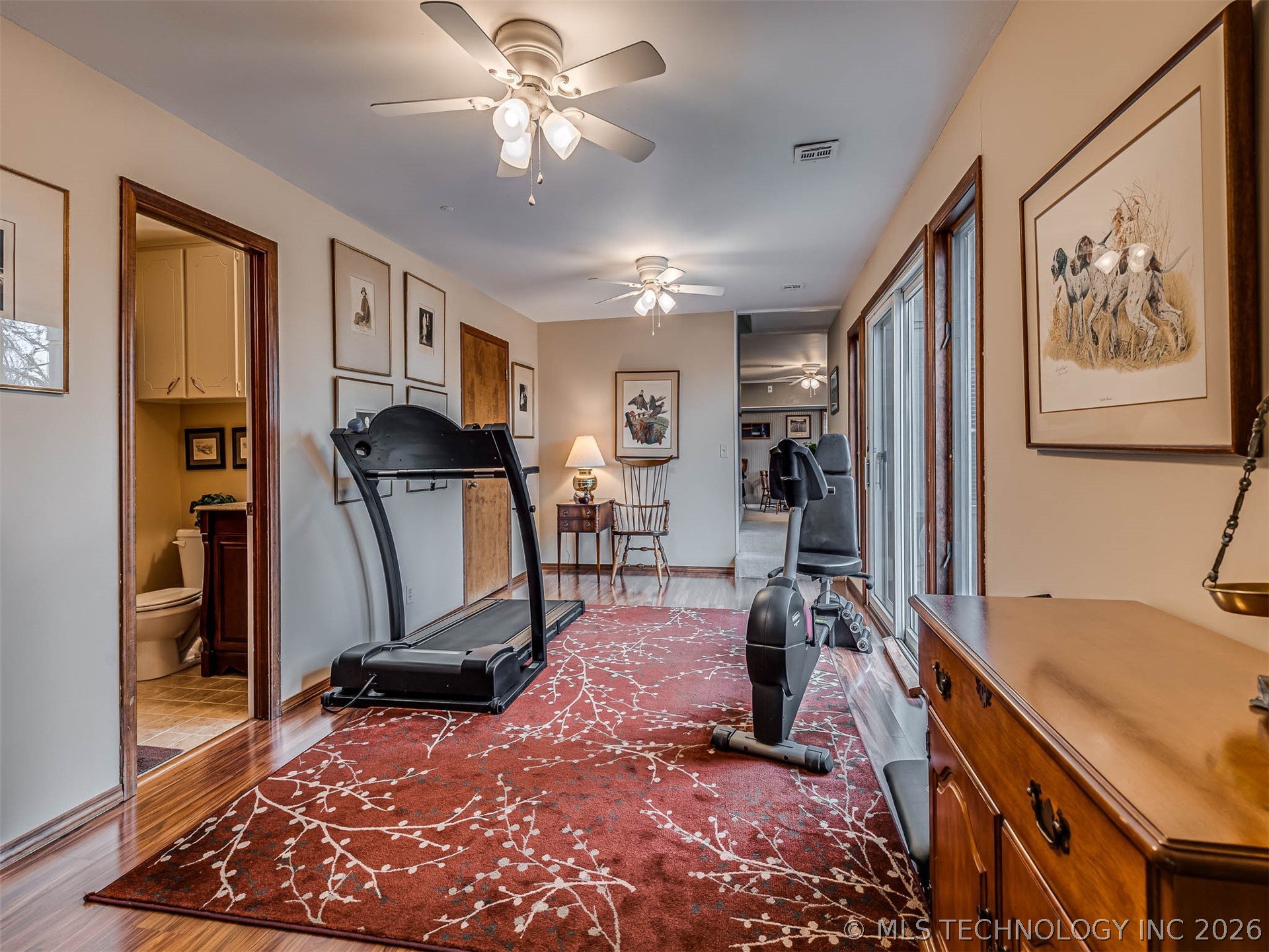 1201 Dogwood Court Bartlesville OK 74006