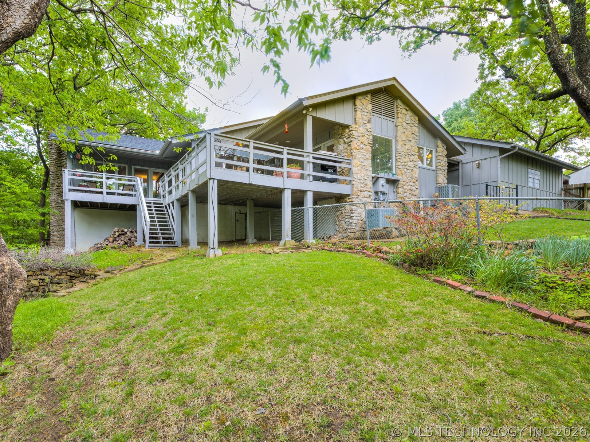 1201 Dogwood Court Bartlesville OK 74006