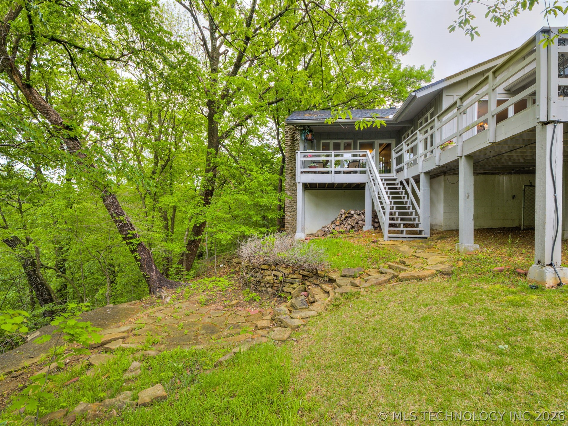 1201 Dogwood Court Bartlesville OK 74006