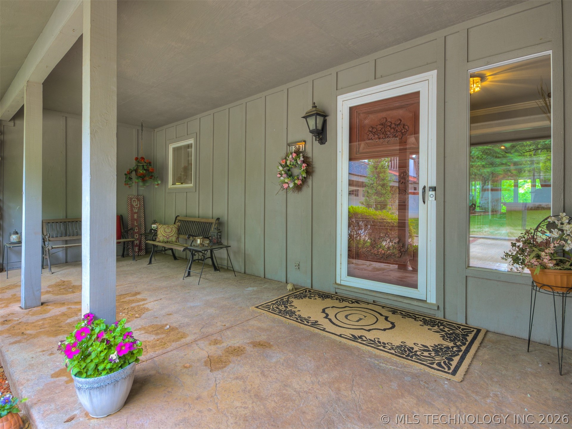 1201 Dogwood Court Bartlesville OK 74006