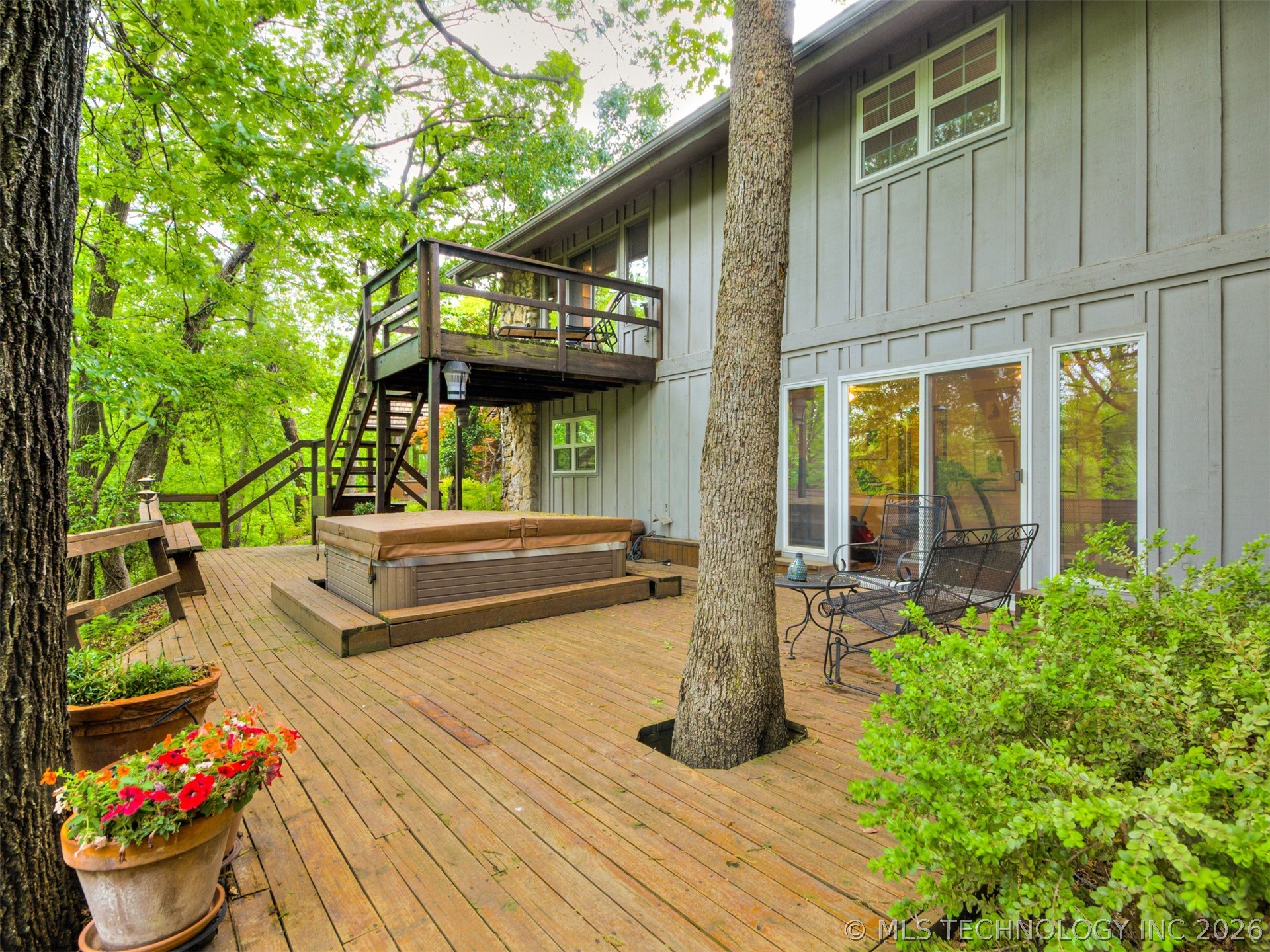 1201 Dogwood Court Bartlesville OK 74006
