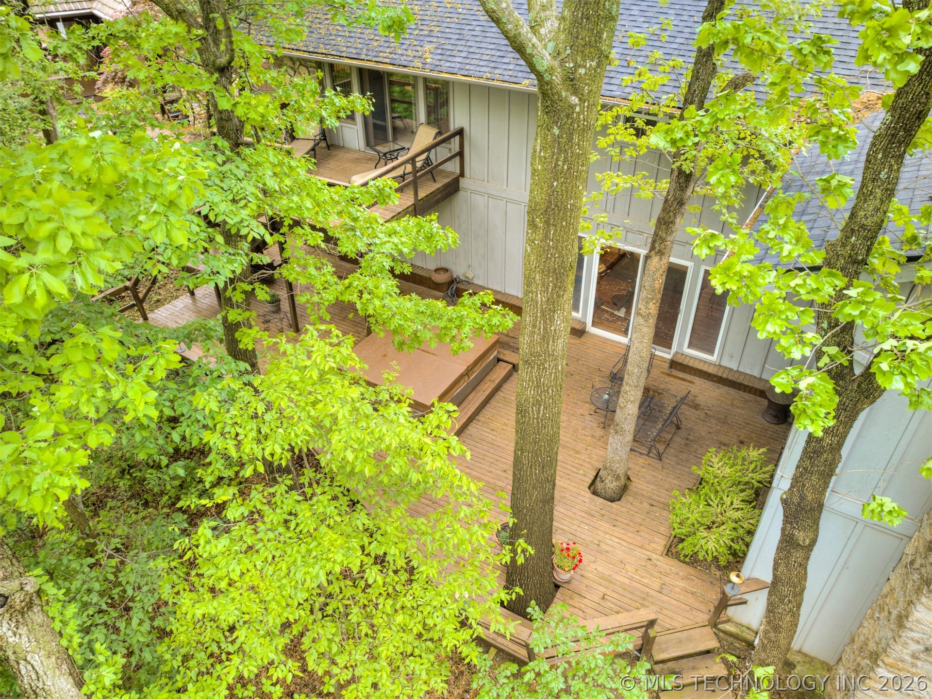 1201 Dogwood Court Bartlesville OK 74006