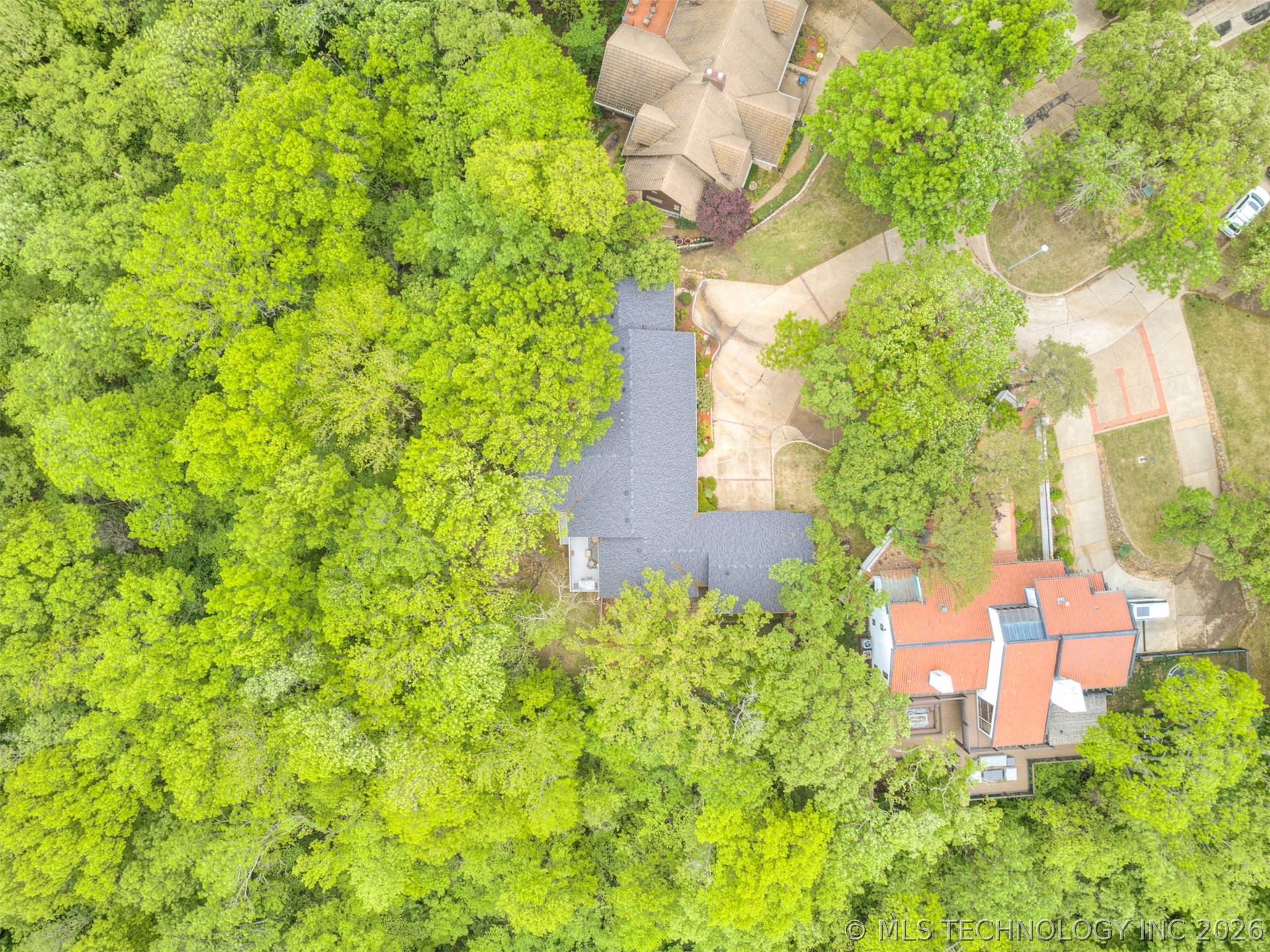1201 Dogwood Court Bartlesville OK 74006