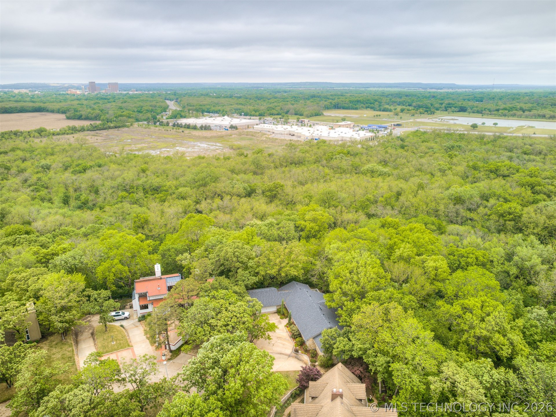 1201 Dogwood Court Bartlesville OK 74006