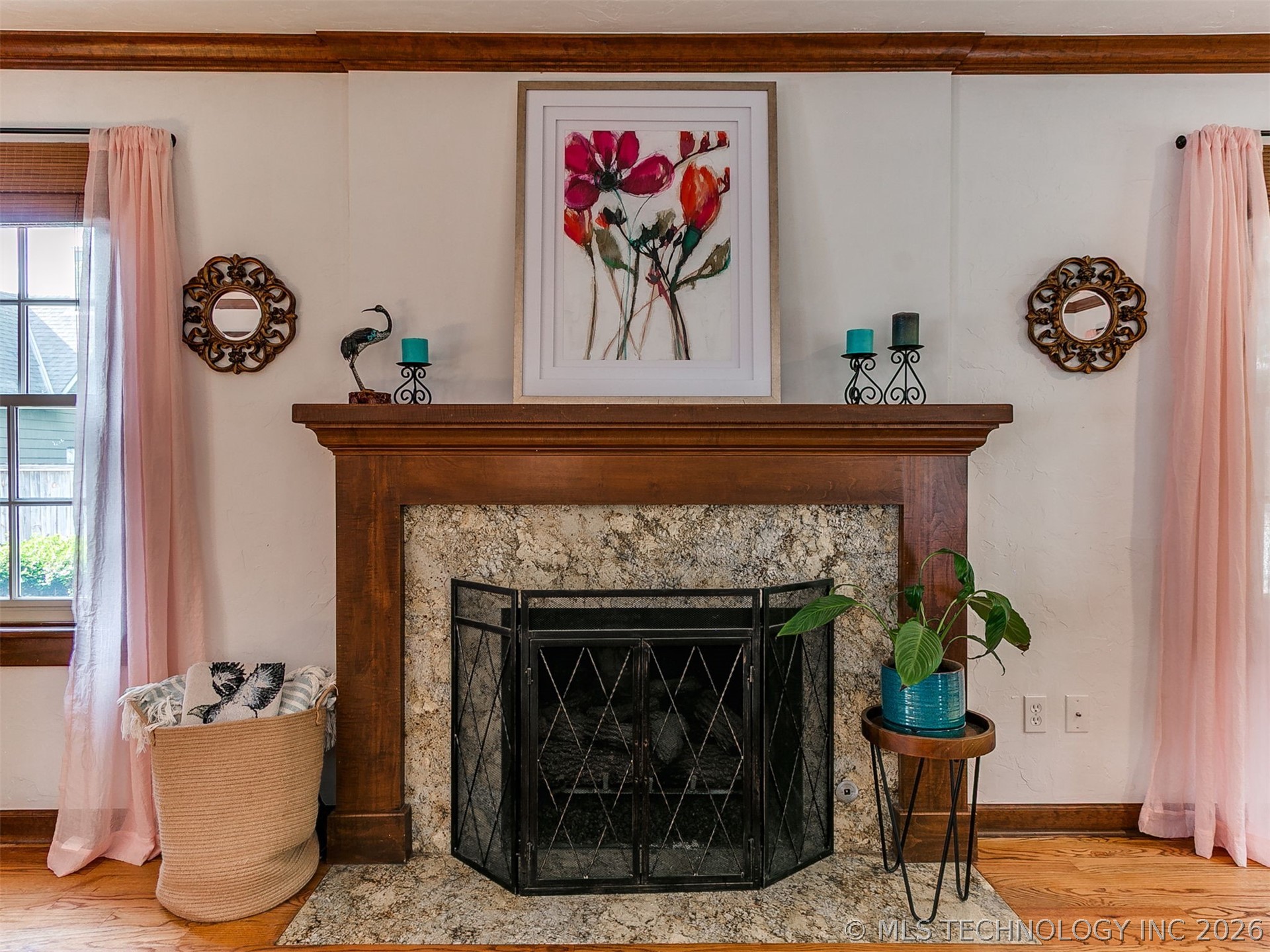3822 S Atlanta Place Tulsa OK 74105