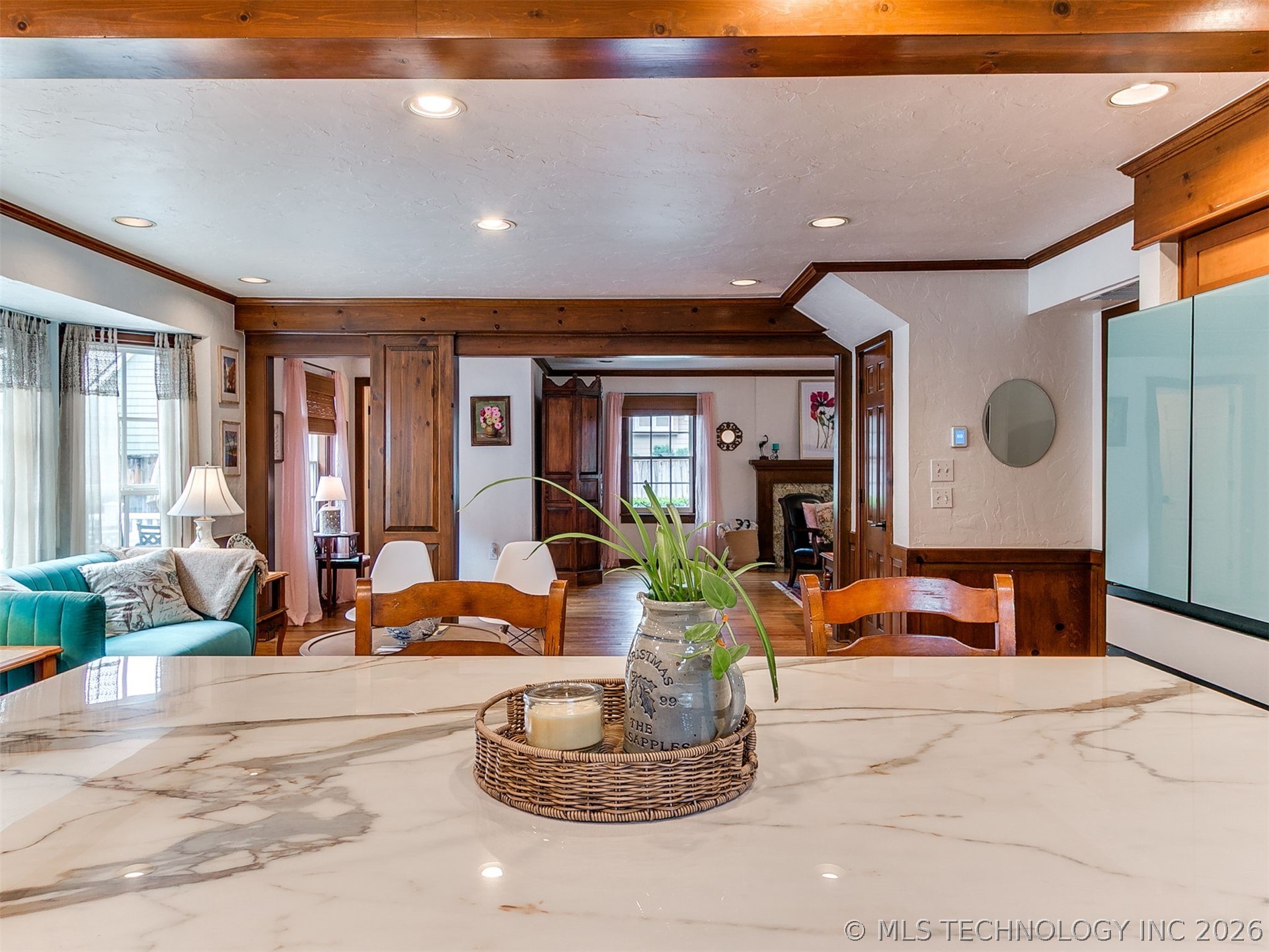 3822 S Atlanta Place Tulsa OK 74105