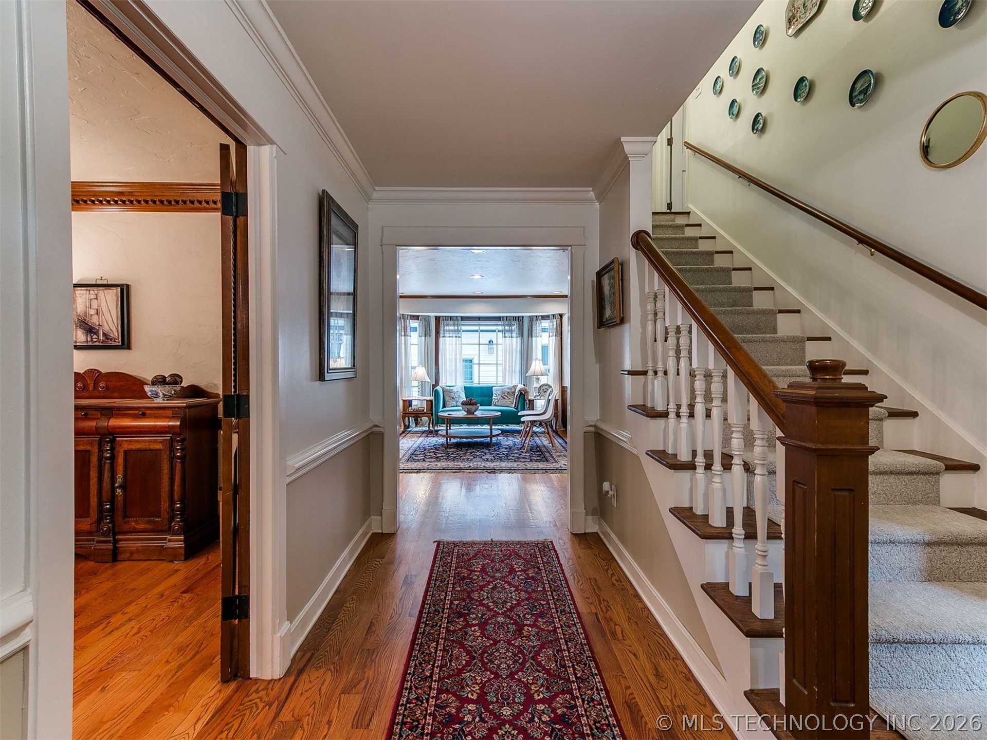 3822 S Atlanta Place Tulsa OK 74105