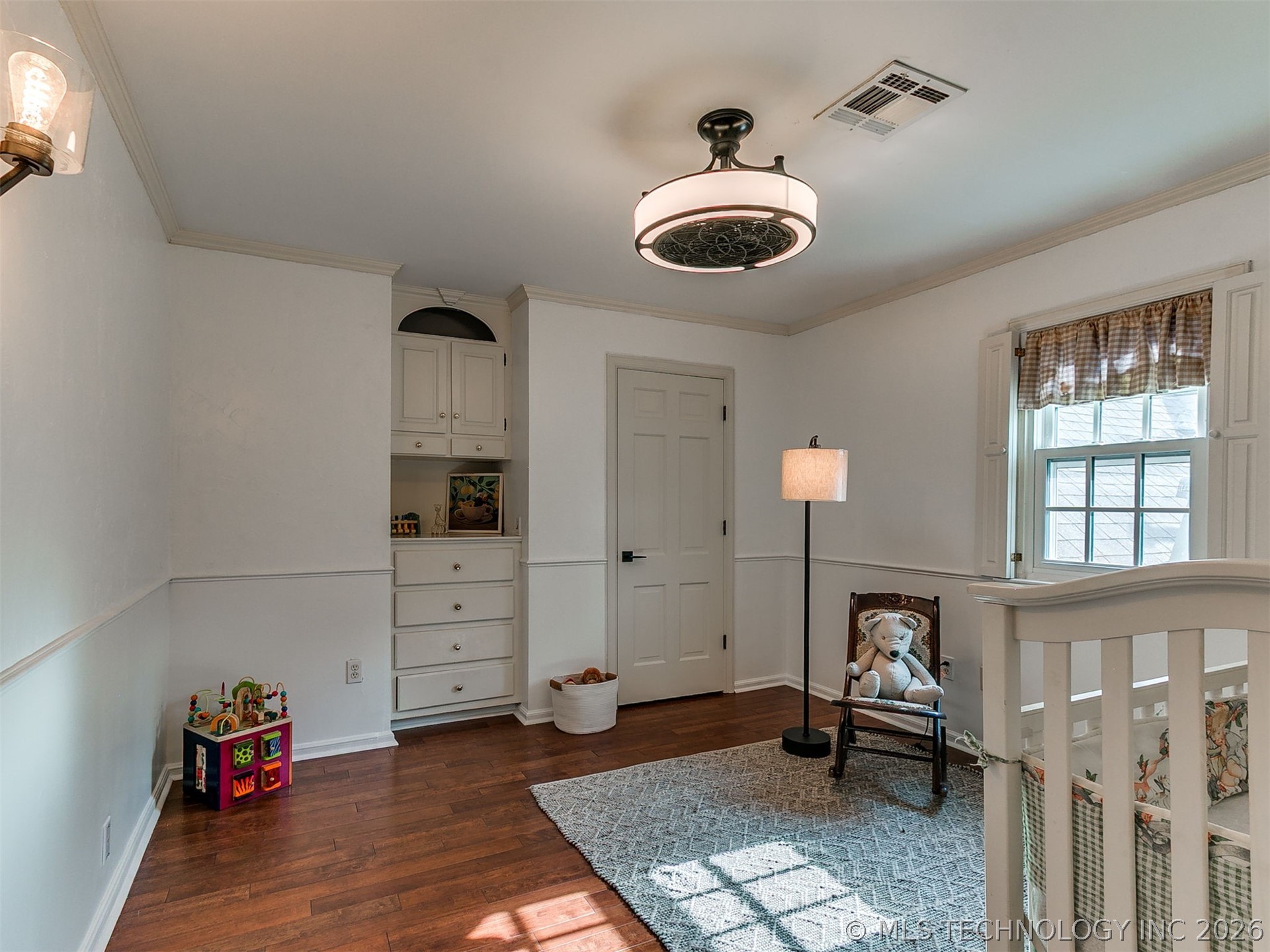 3822 S Atlanta Place Tulsa OK 74105