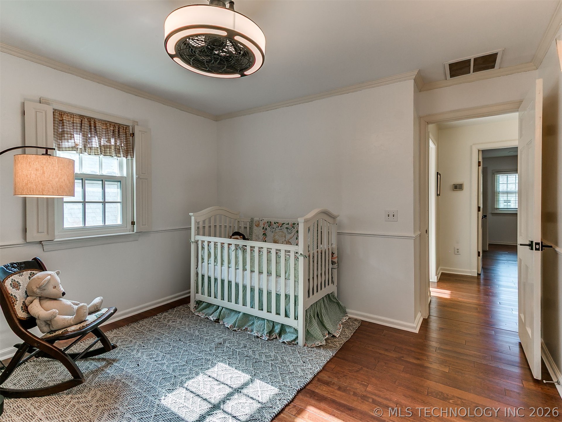 3822 S Atlanta Place Tulsa OK 74105
