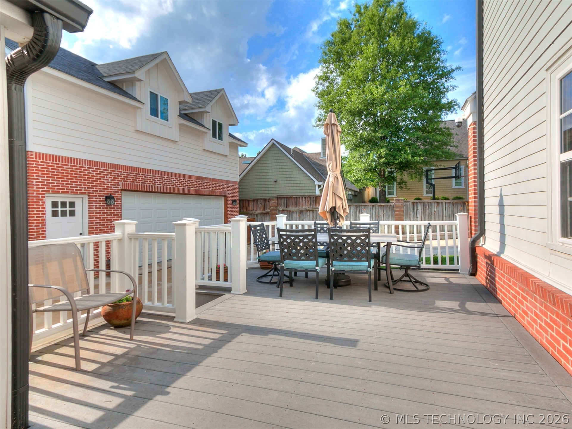 3822 S Atlanta Place Tulsa OK 74105