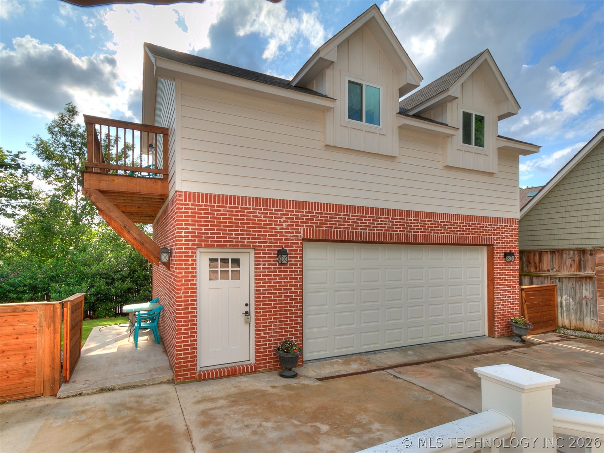 3822 S Atlanta Place Tulsa OK 74105