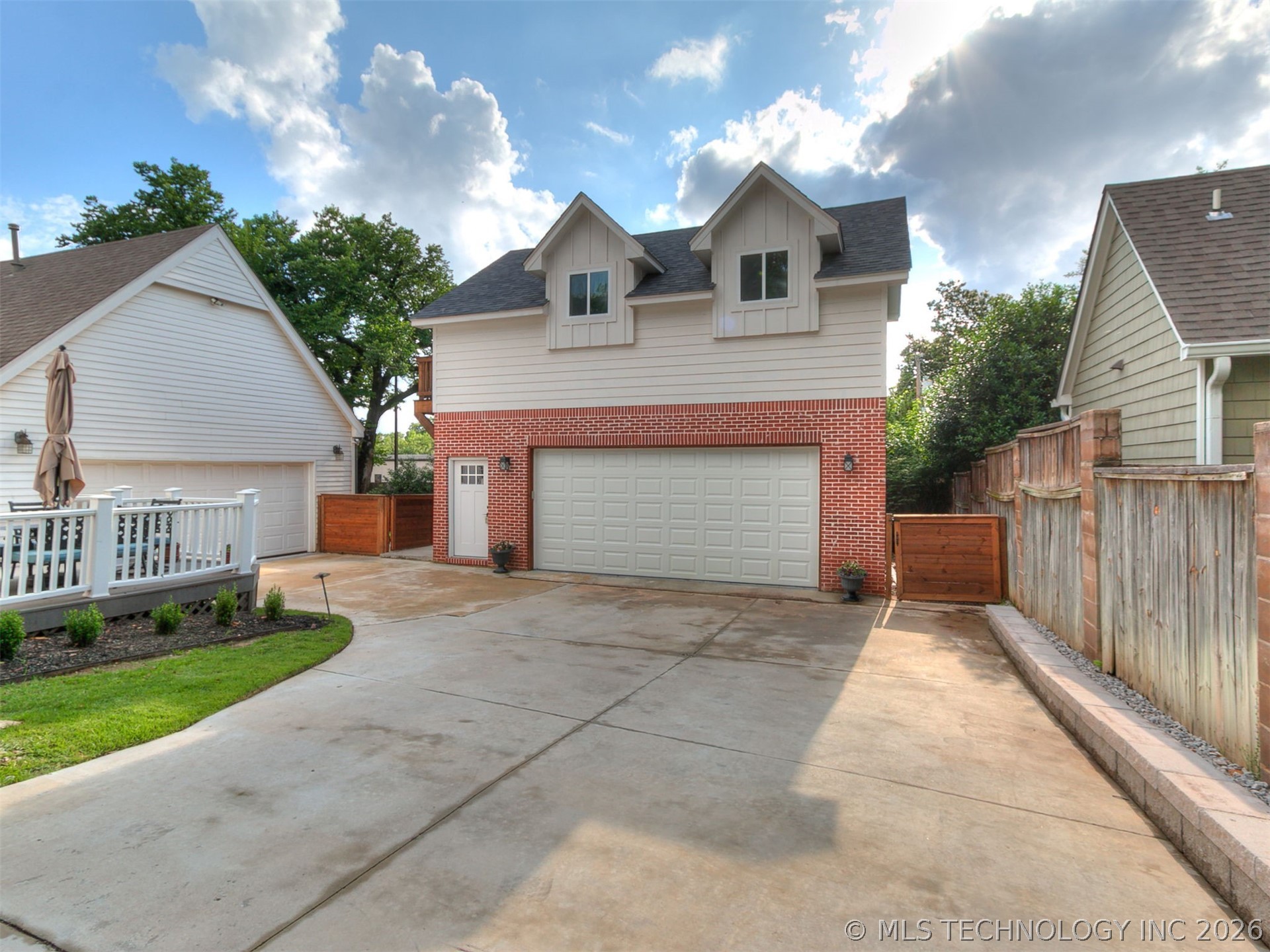 3822 S Atlanta Place Tulsa OK 74105
