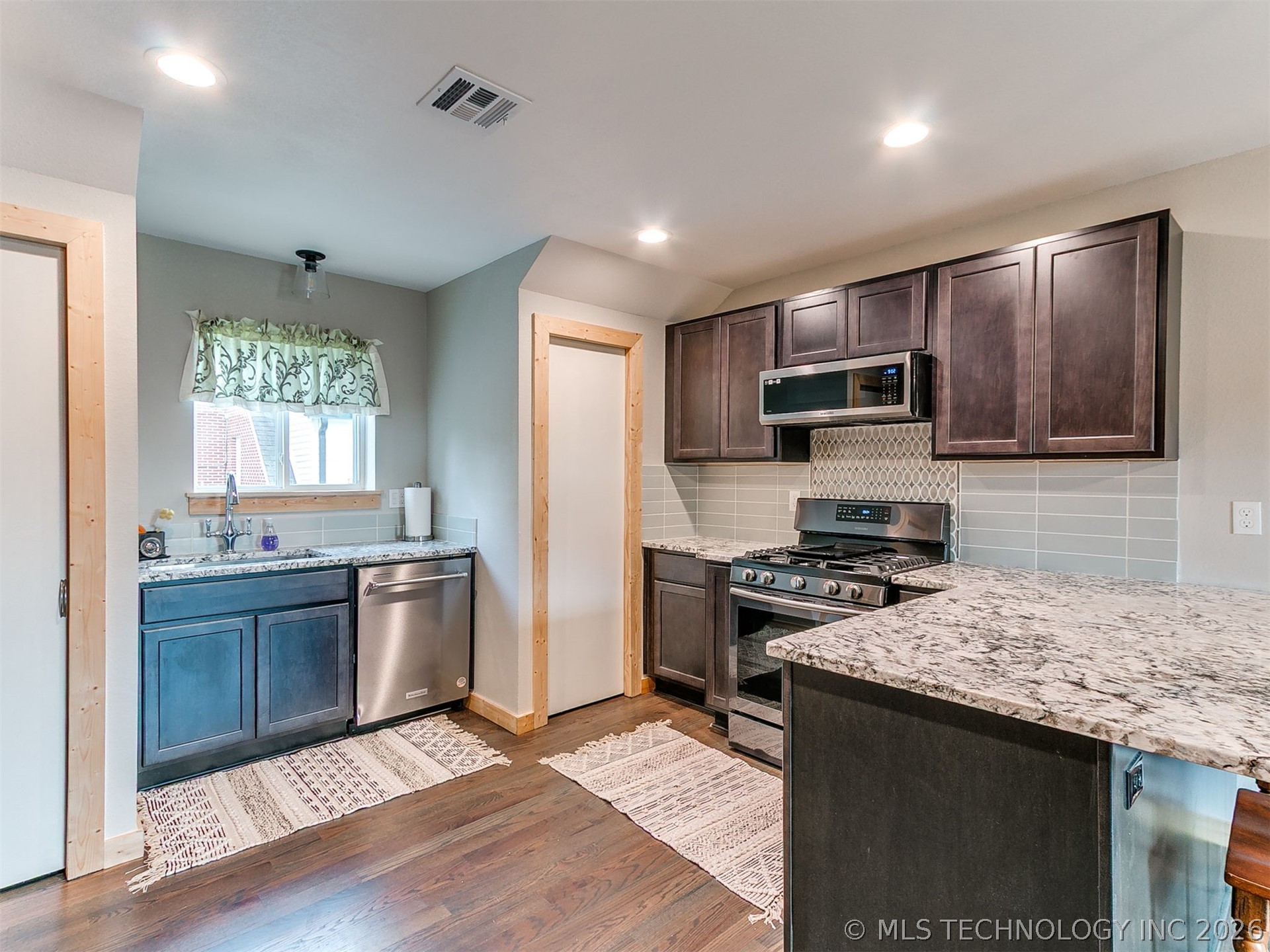 3822 S Atlanta Place Tulsa OK 74105