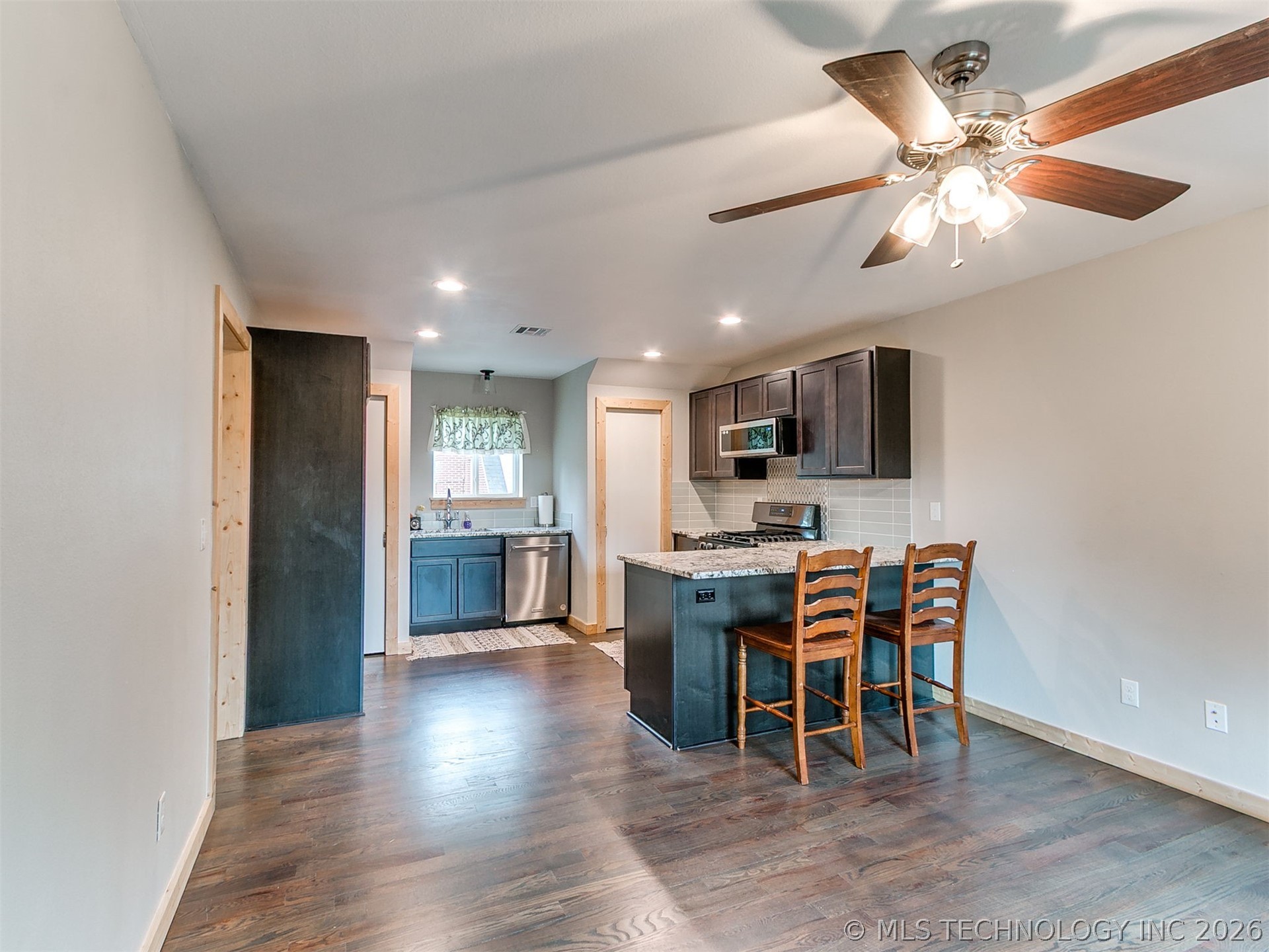 3822 S Atlanta Place Tulsa OK 74105