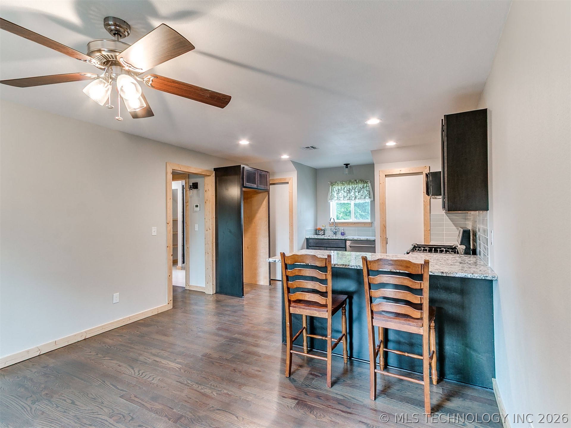 3822 S Atlanta Place Tulsa OK 74105