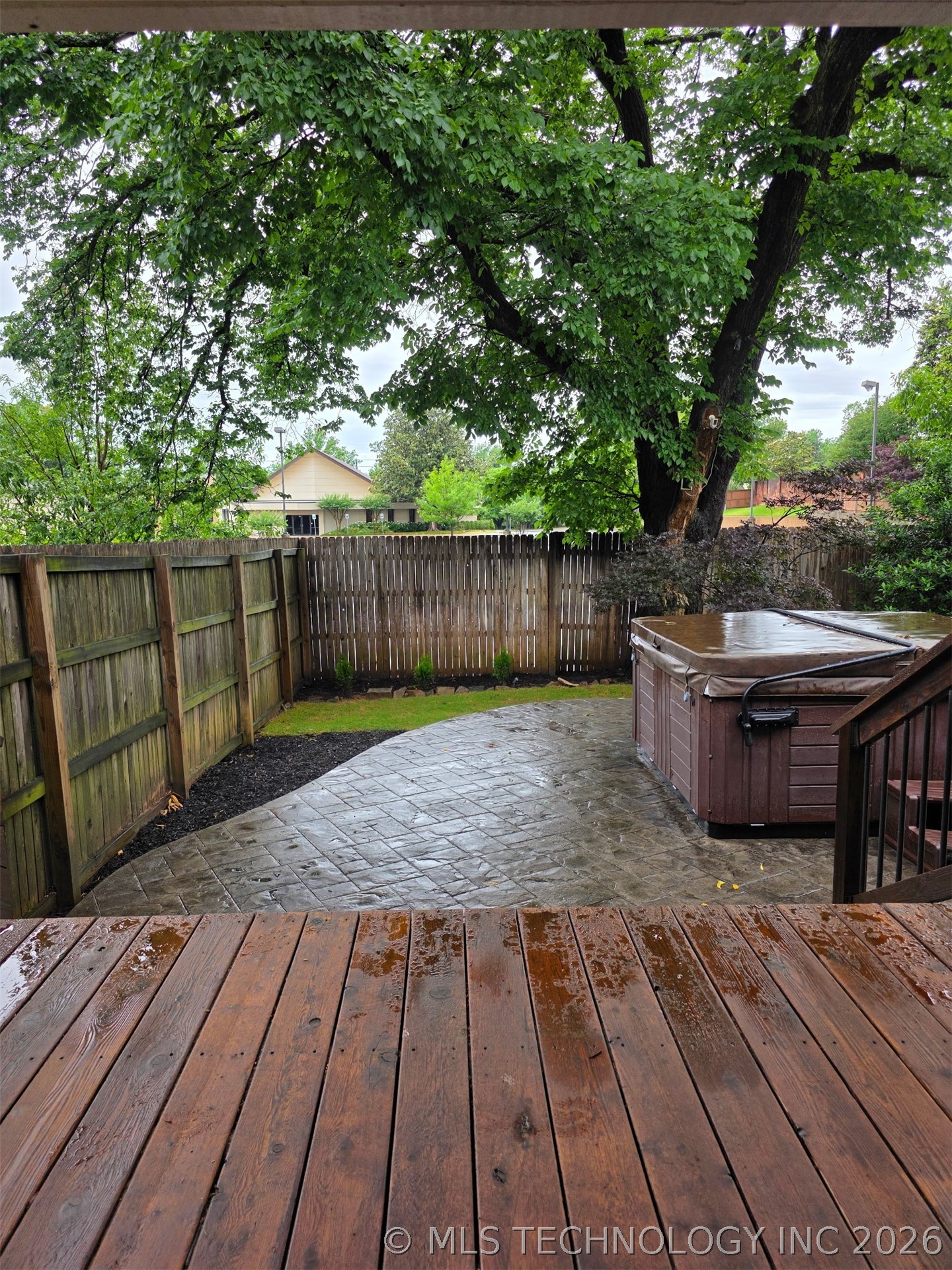 3822 S Atlanta Place Tulsa OK 74105