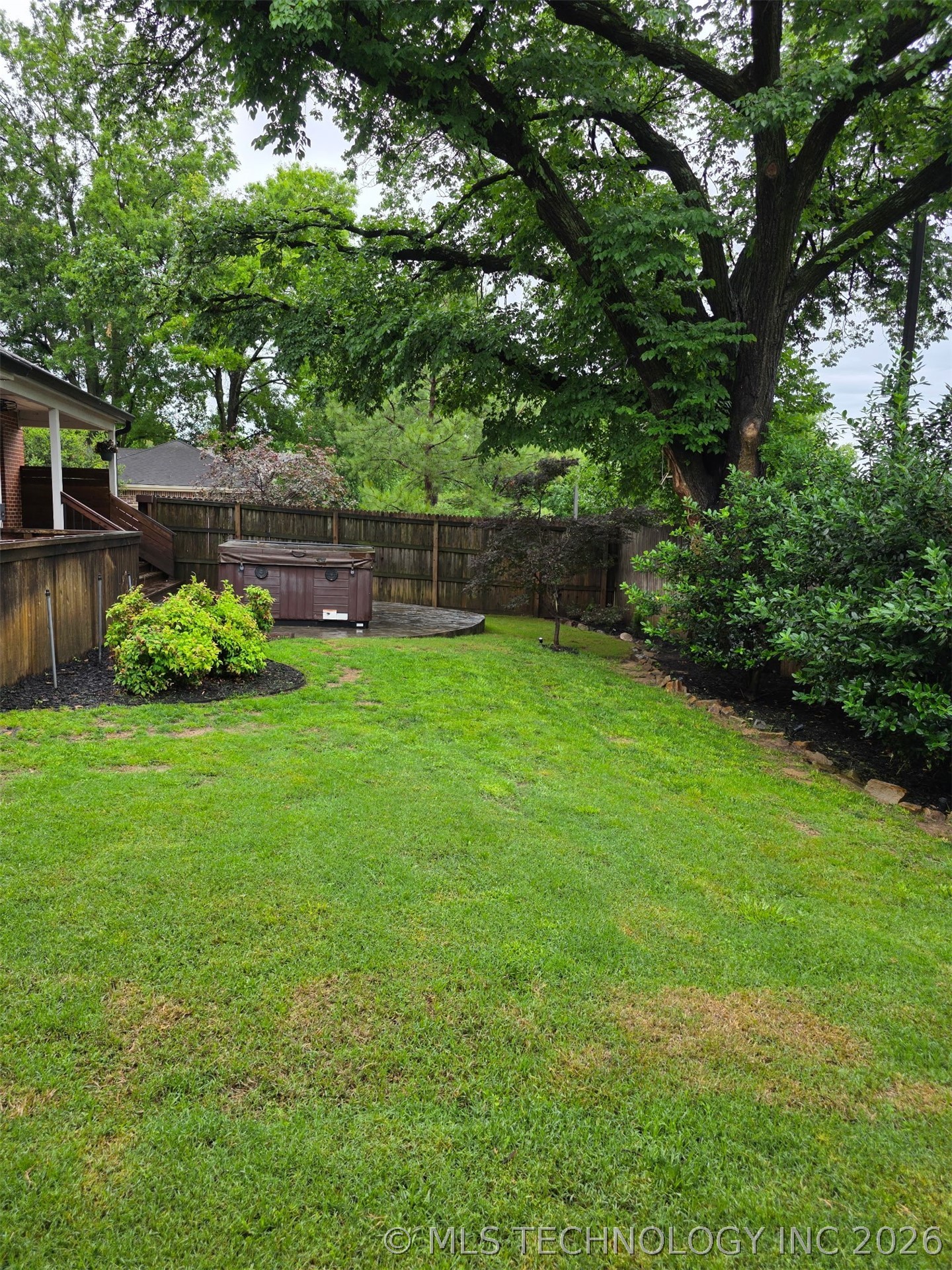 3822 S Atlanta Place Tulsa OK 74105