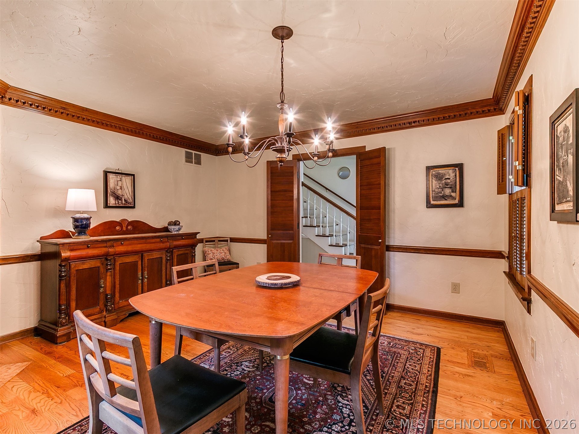 3822 S Atlanta Place Tulsa OK 74105