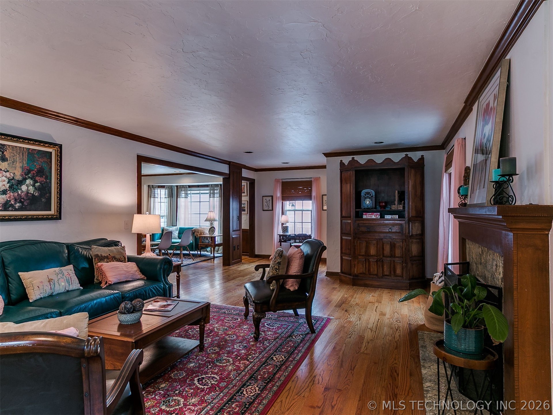 3822 S Atlanta Place Tulsa OK 74105