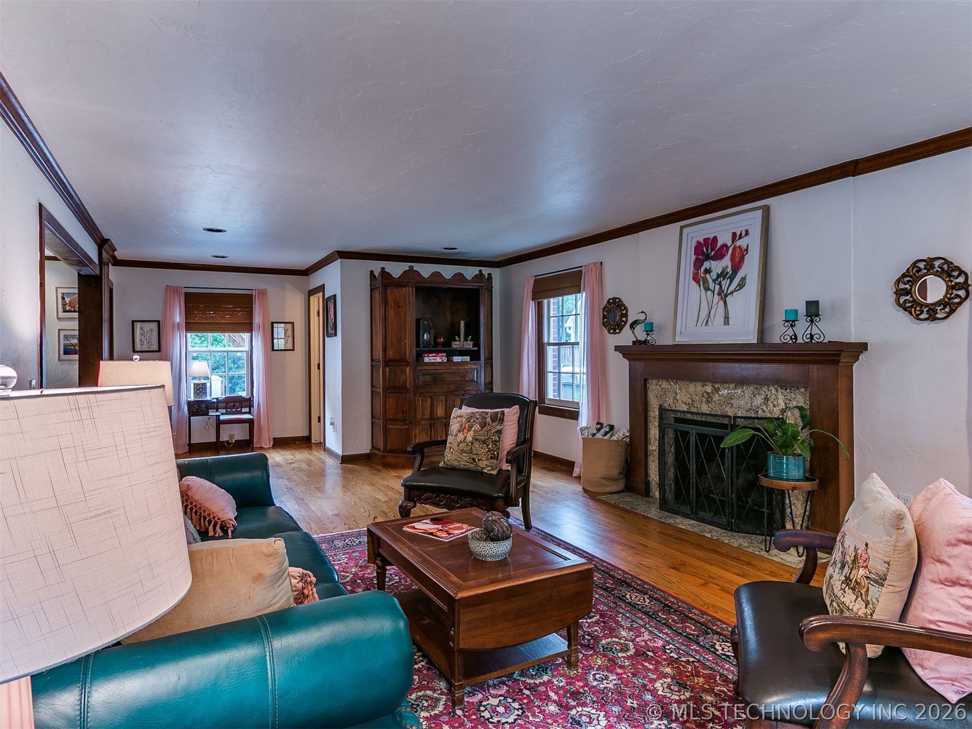 3822 S Atlanta Place Tulsa OK 74105