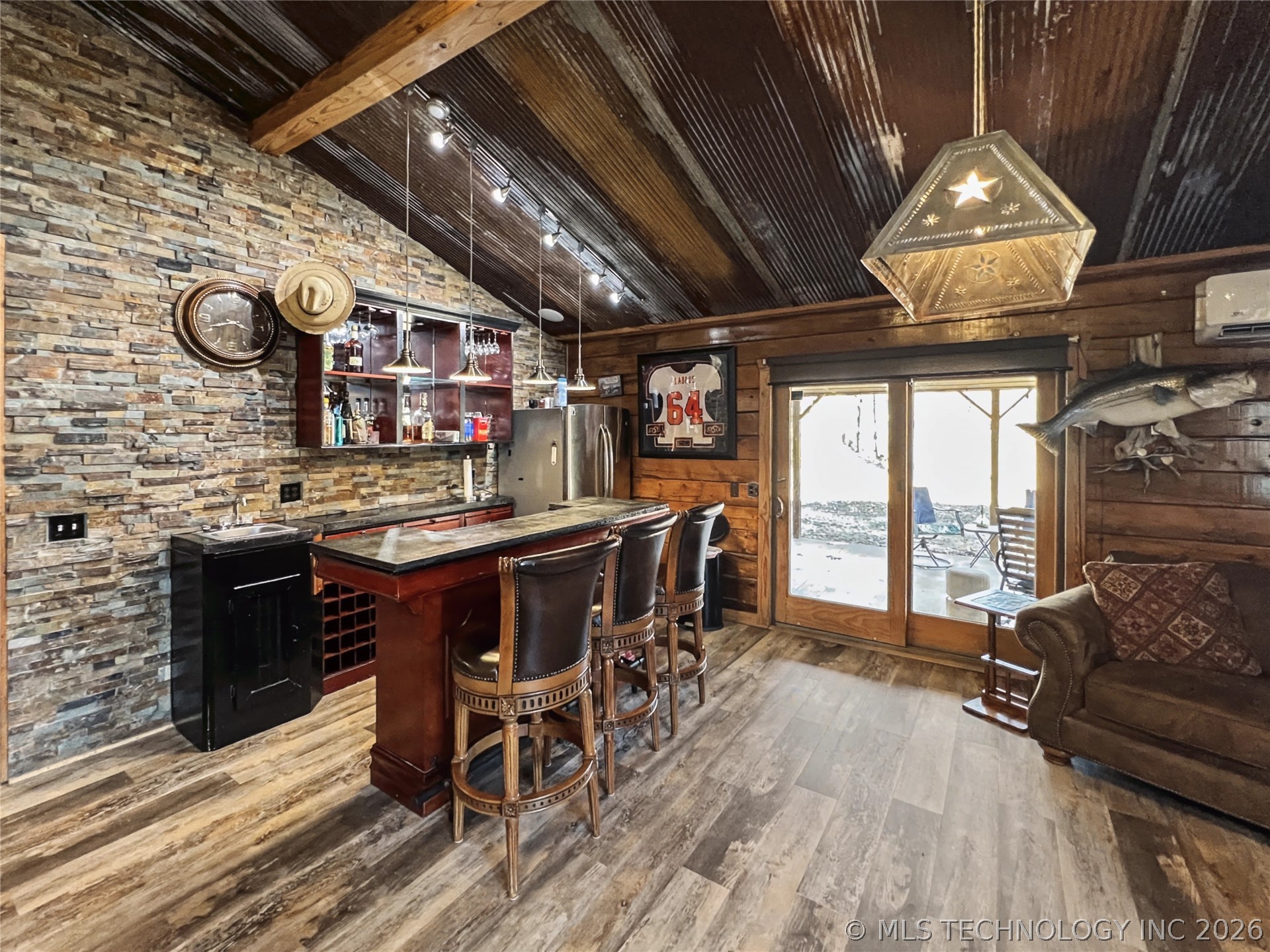 30226 S Hickory Lane Cookson OK 74427
