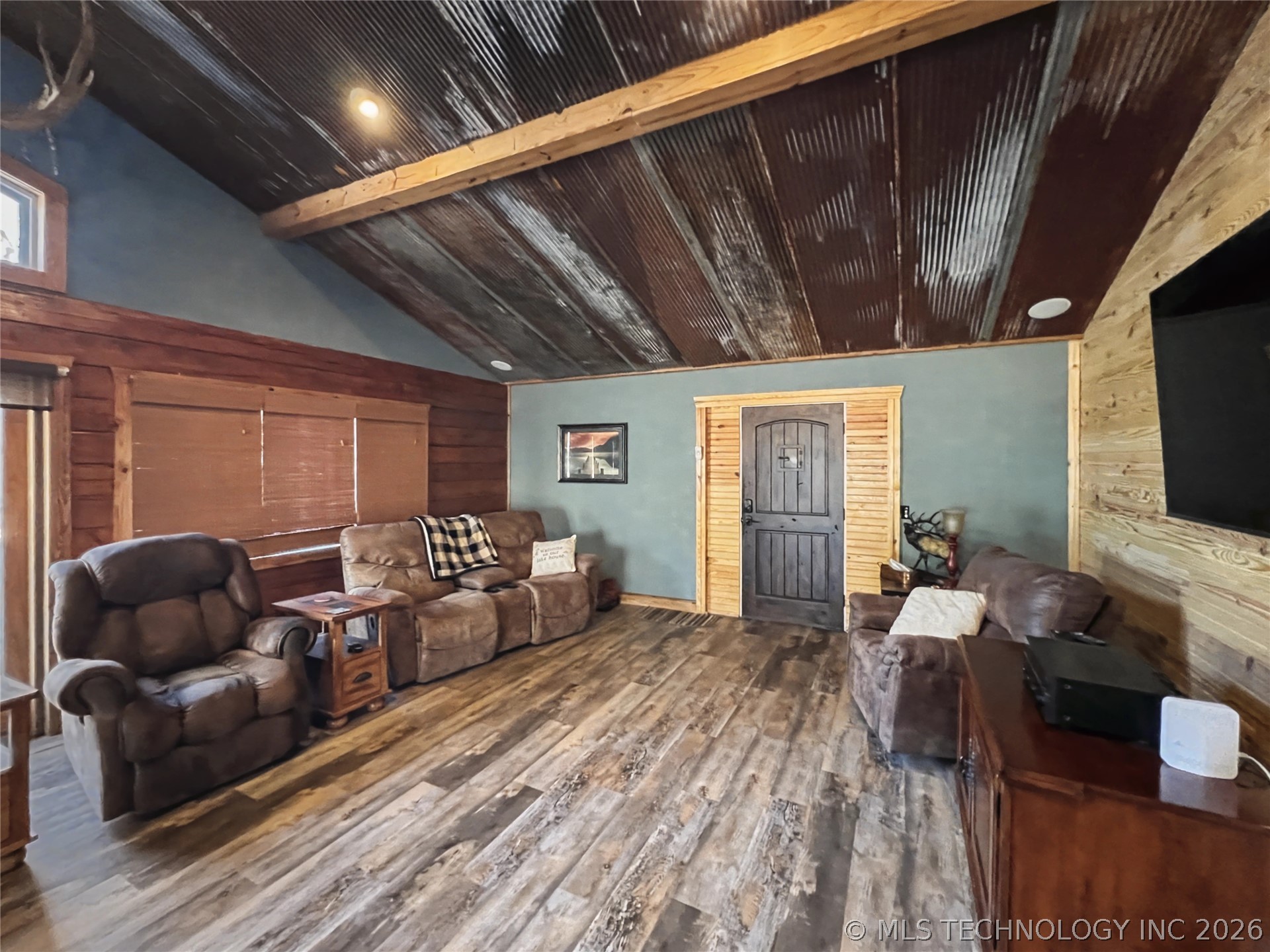 30226 S Hickory Lane Cookson OK 74427