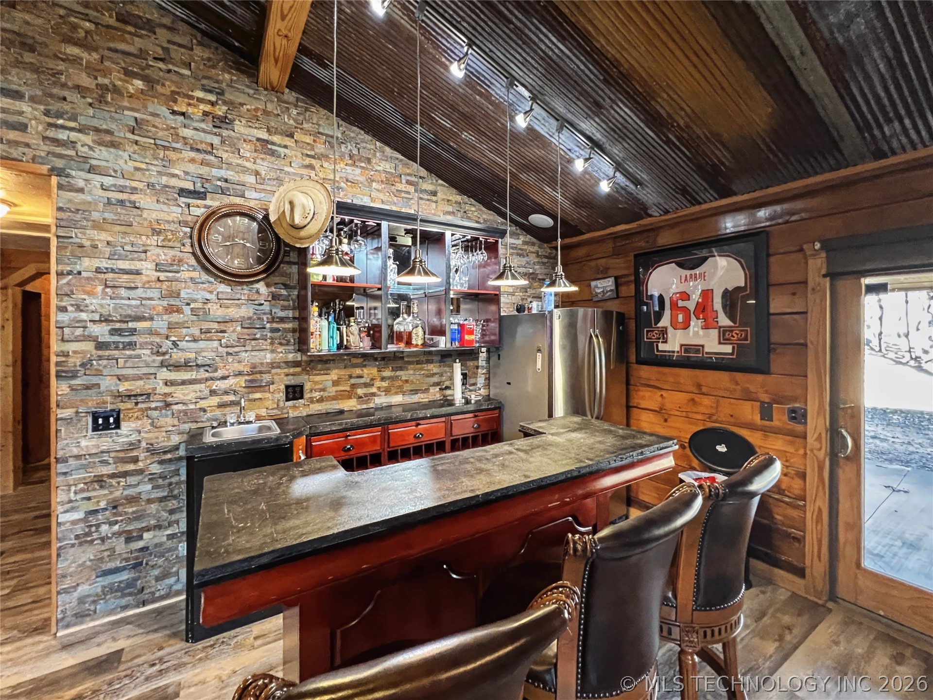 30226 S Hickory Lane Cookson OK 74427