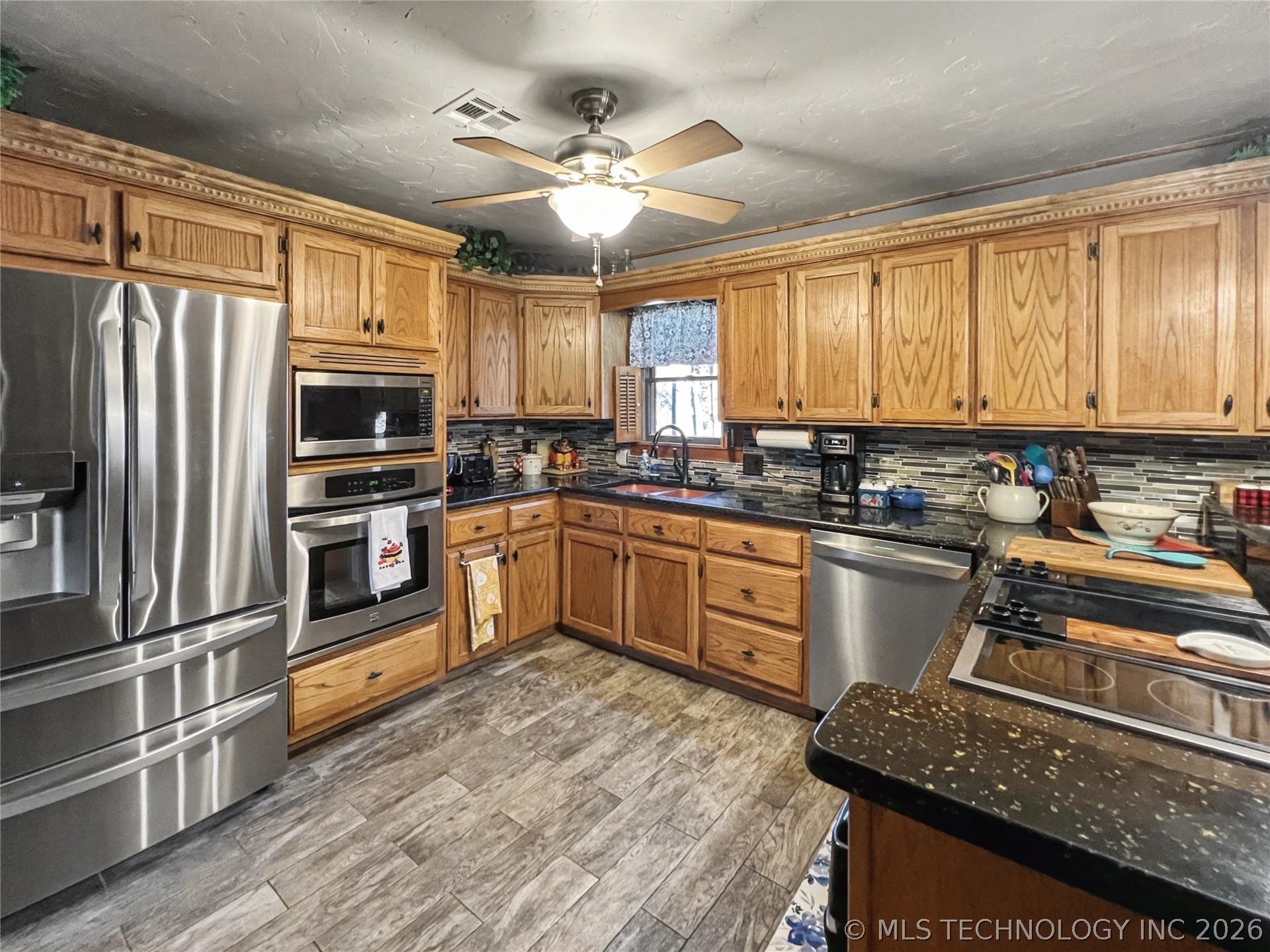 30226 S Hickory Lane Cookson OK 74427