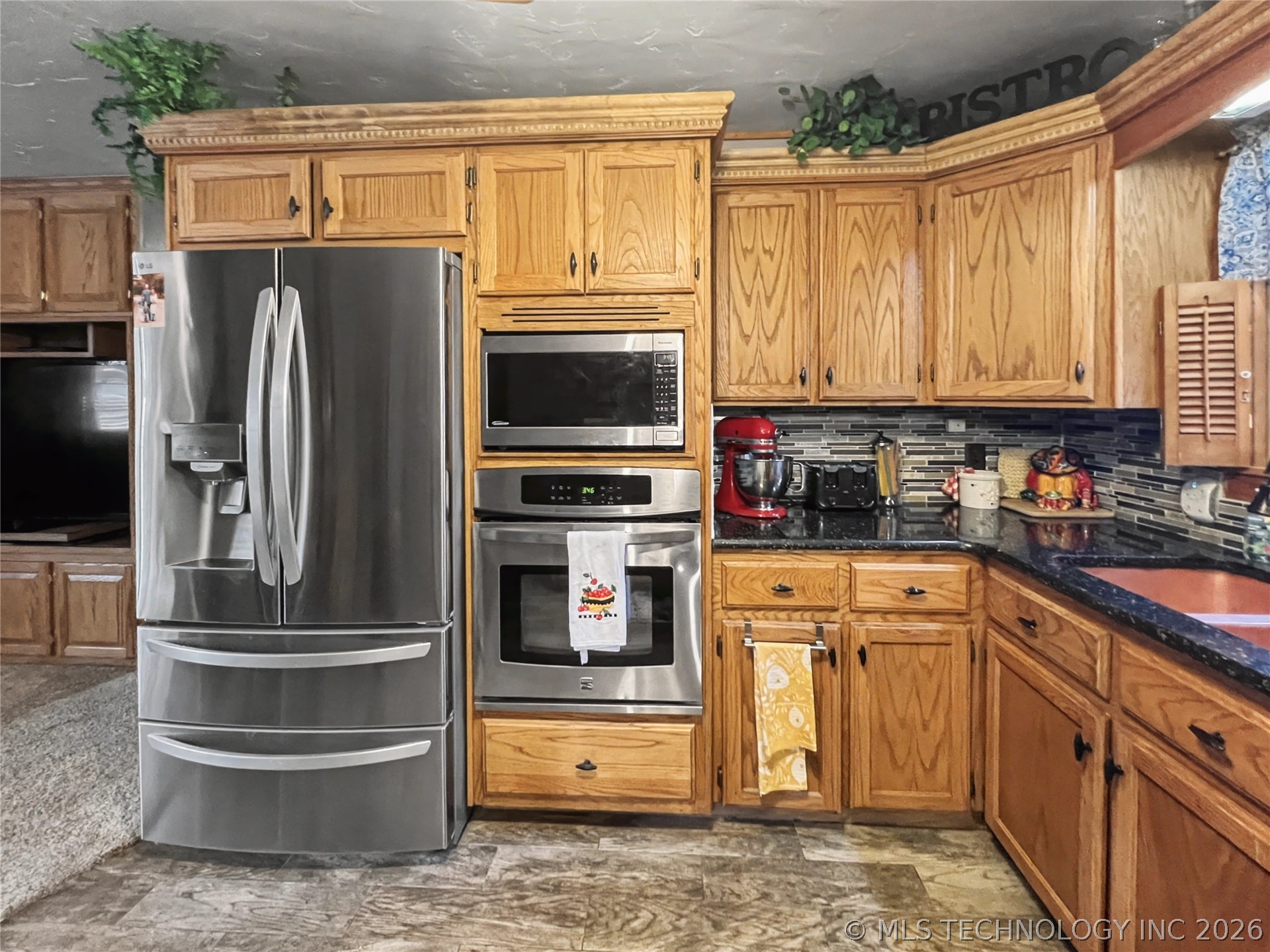30226 S Hickory Lane Cookson OK 74427