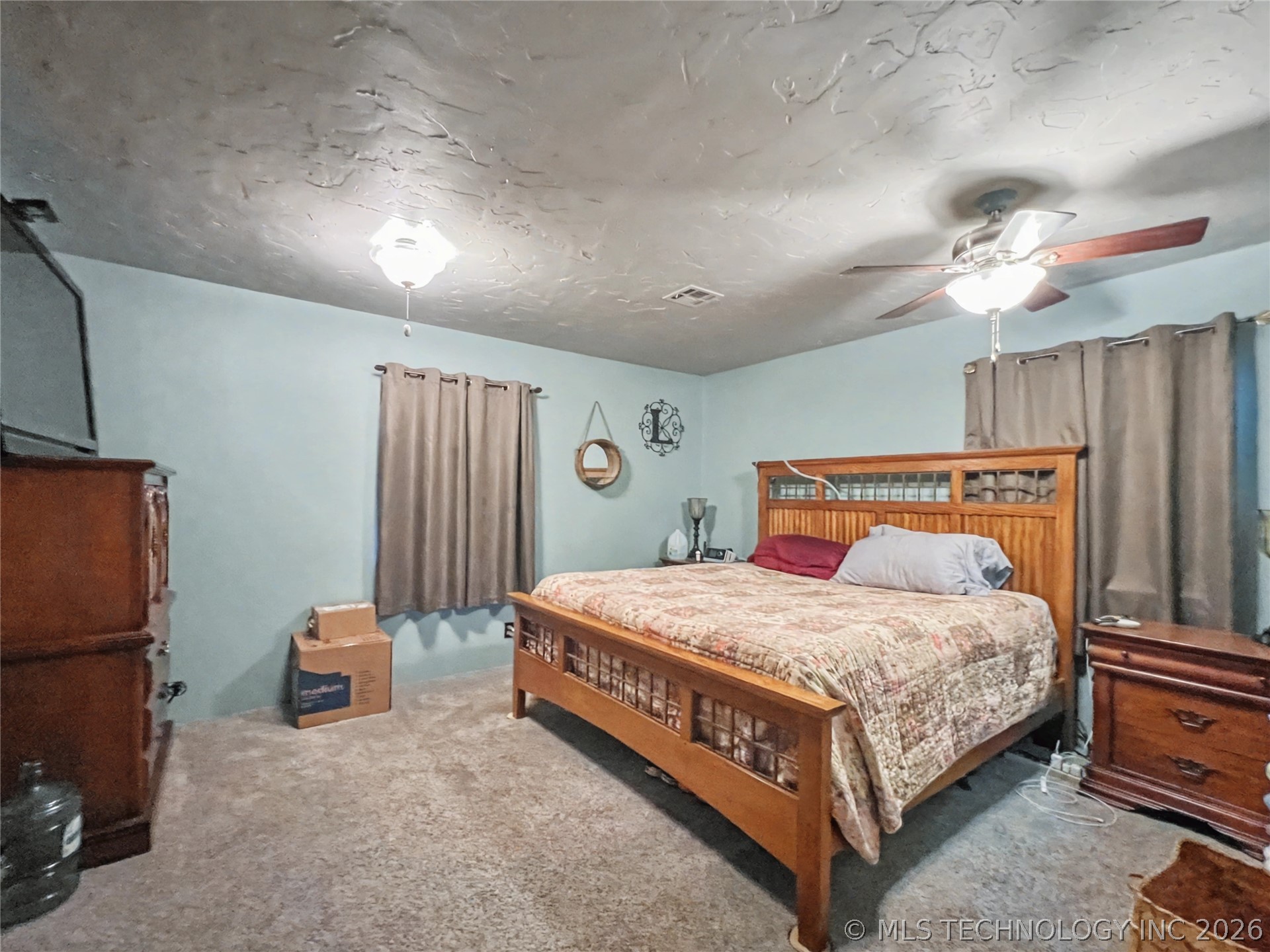 30226 S Hickory Lane Cookson OK 74427