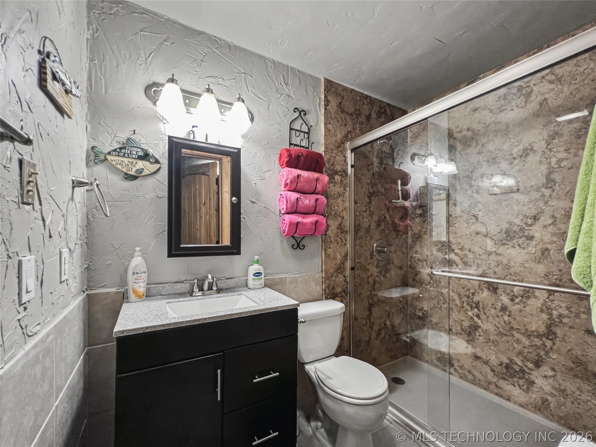 30226 S Hickory Lane Cookson OK 74427
