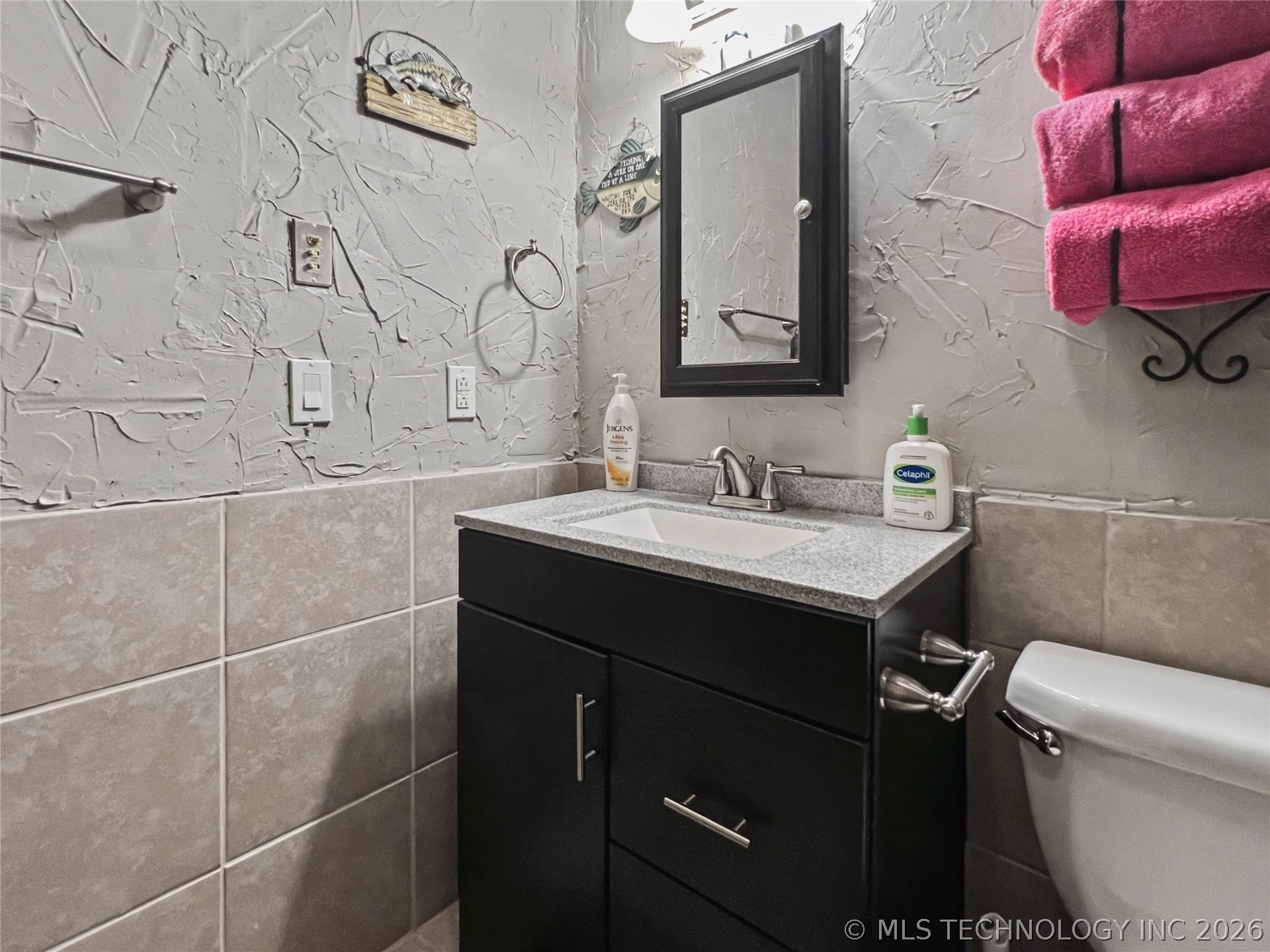 30226 S Hickory Lane Cookson OK 74427