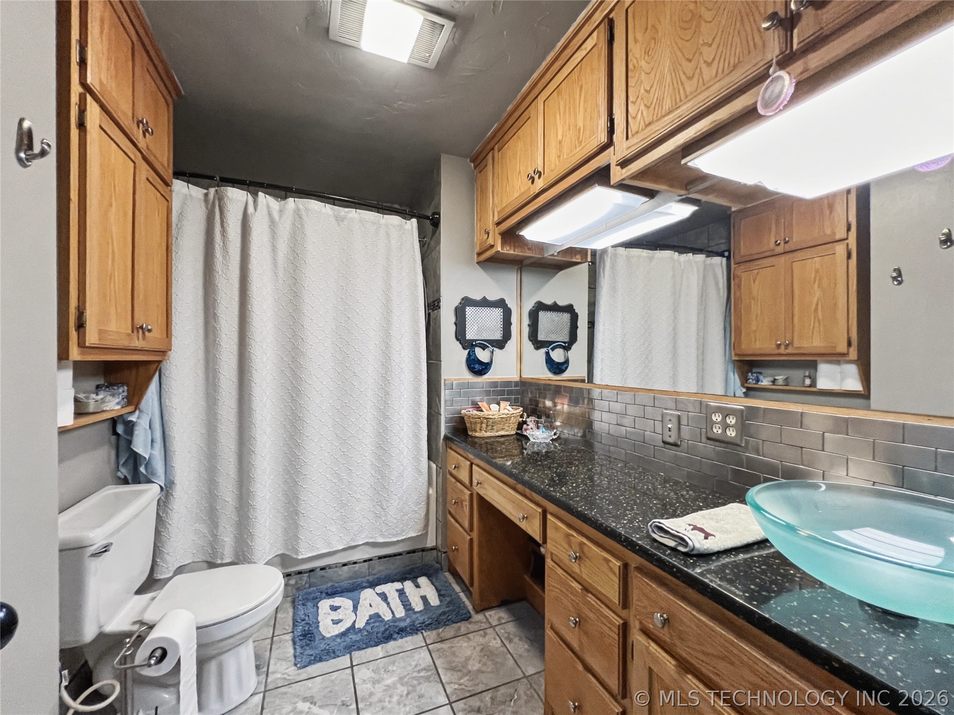 30226 S Hickory Lane Cookson OK 74427