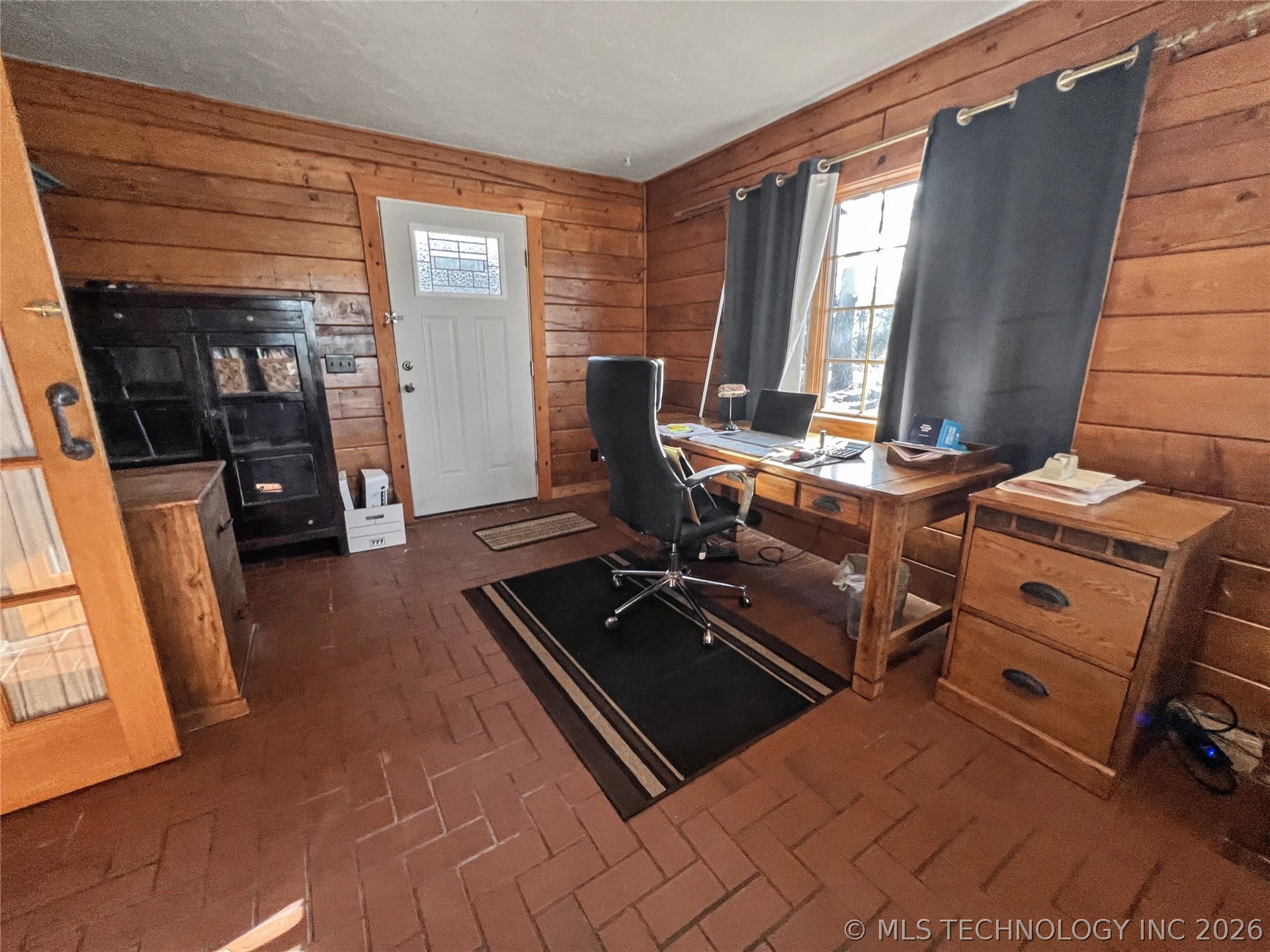 30226 S Hickory Lane Cookson OK 74427