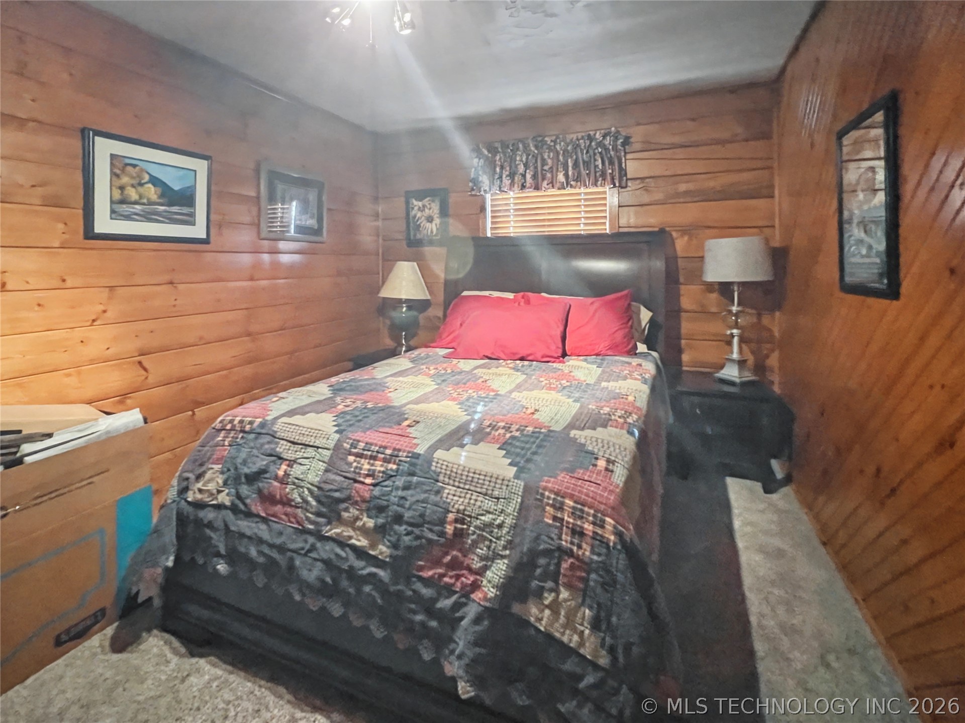 30226 S Hickory Lane Cookson OK 74427