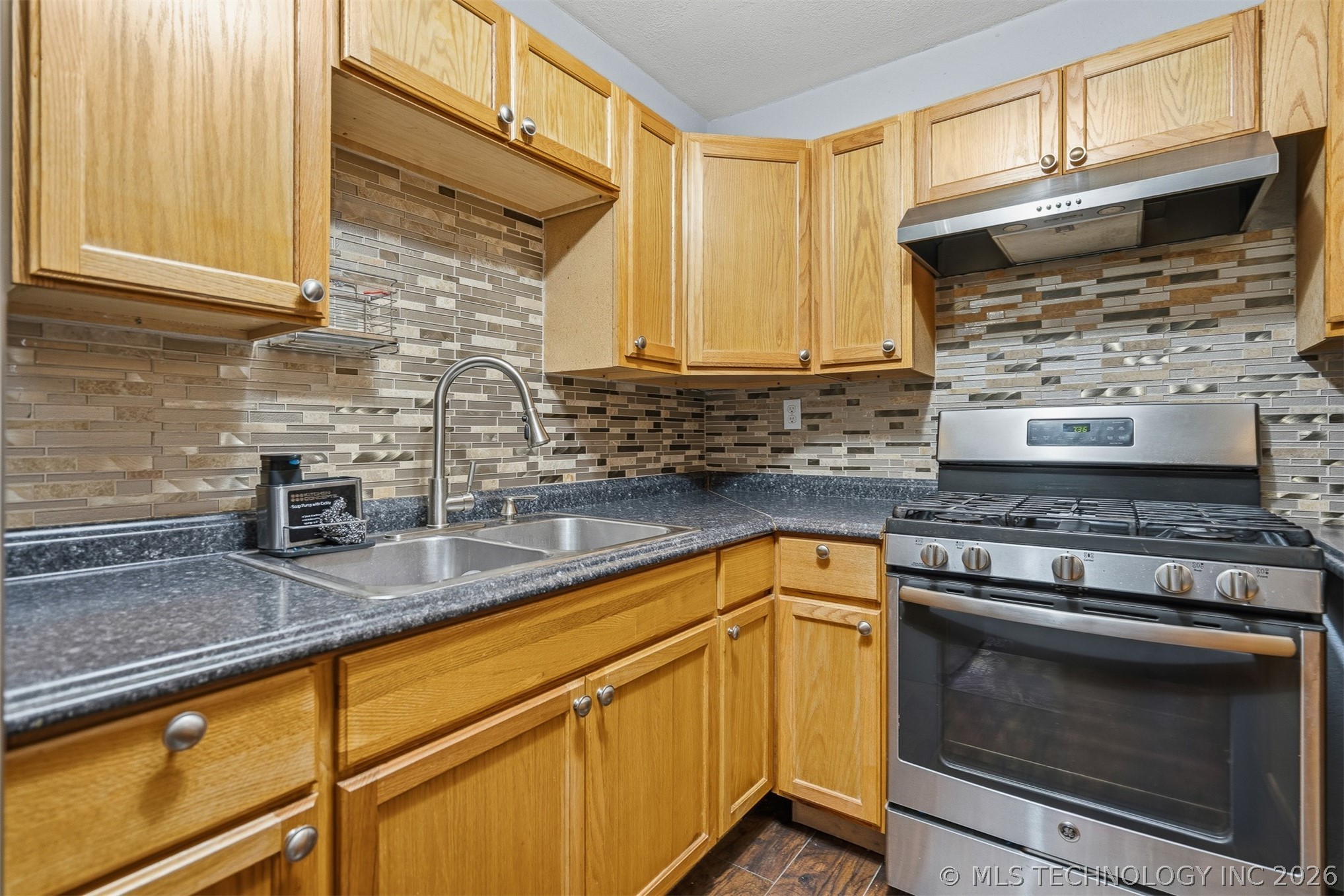 709 Elm Street NW Ardmore OK 73401