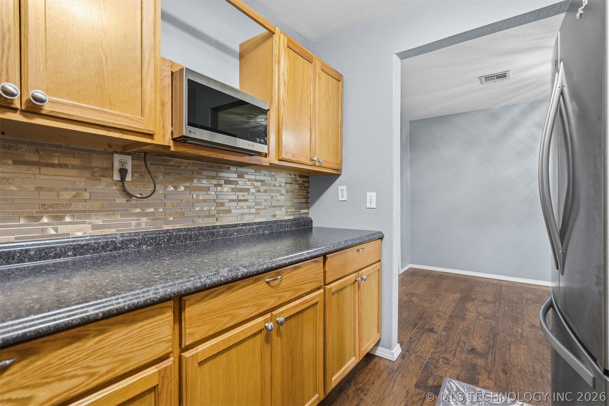 709 Elm Street NW Ardmore OK 73401