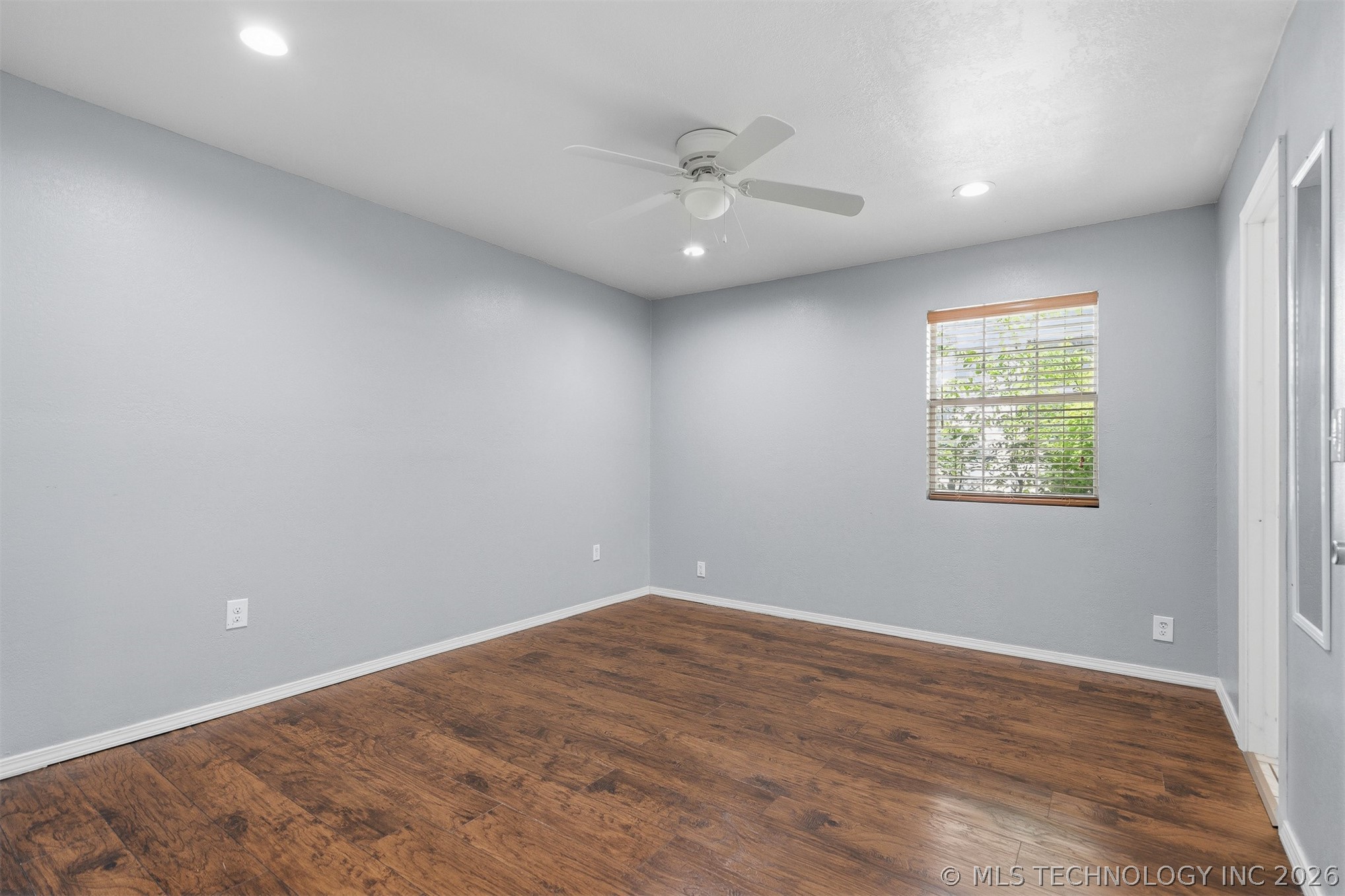 709 Elm Street NW Ardmore OK 73401