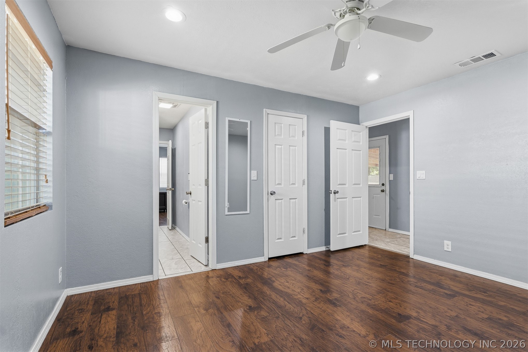 709 Elm Street NW Ardmore OK 73401