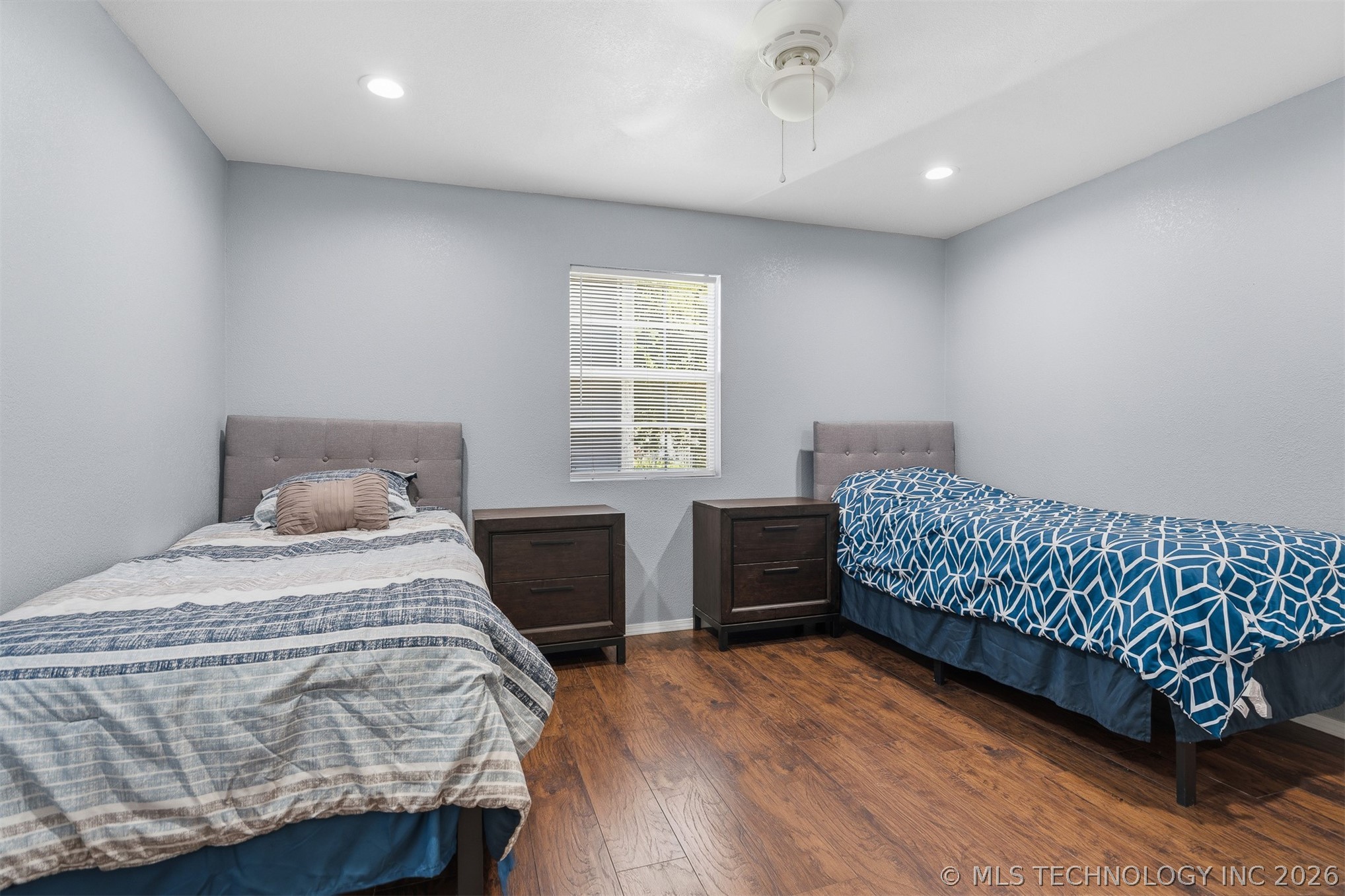 709 Elm Street NW Ardmore OK 73401
