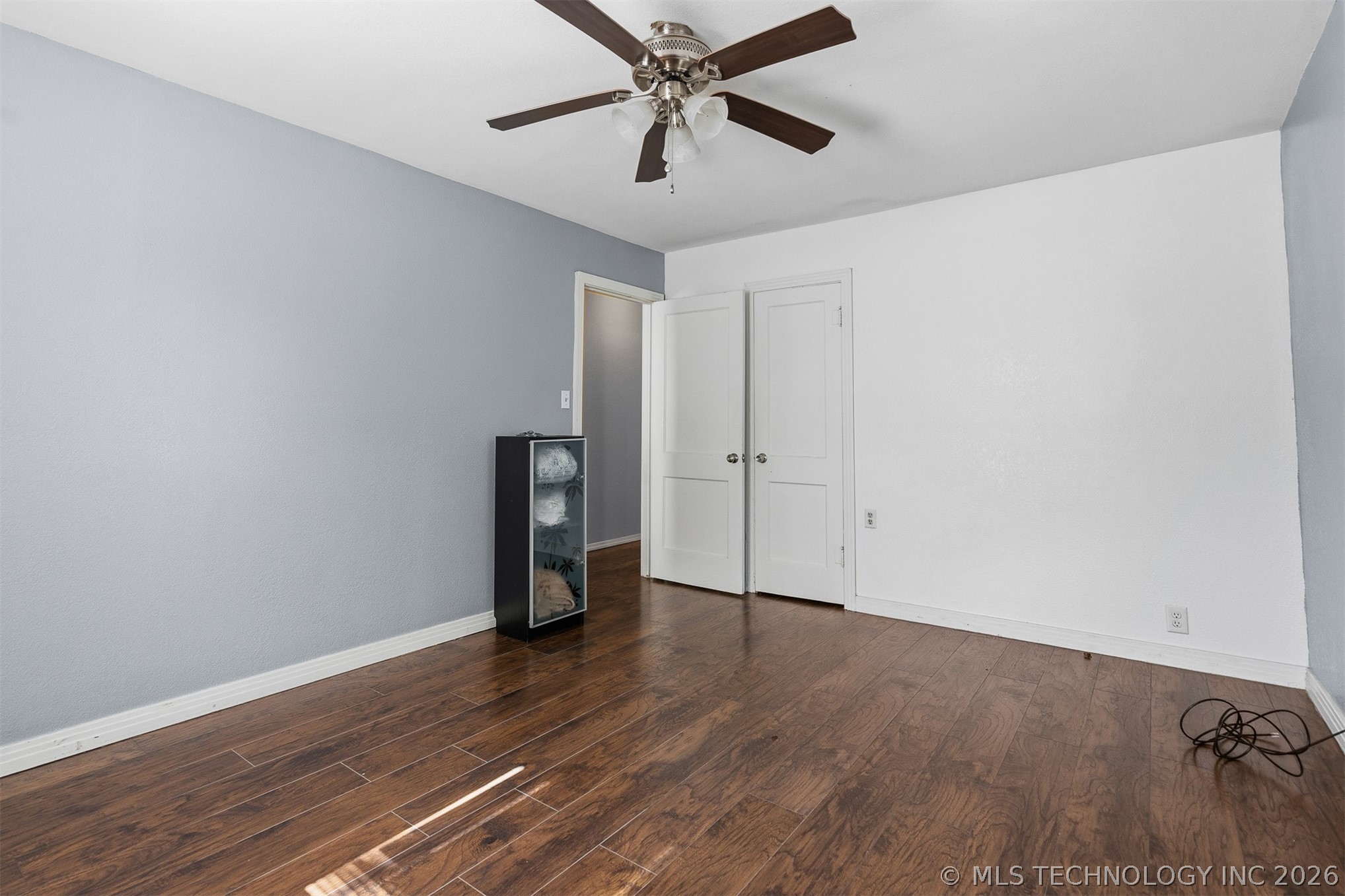 709 Elm Street NW Ardmore OK 73401