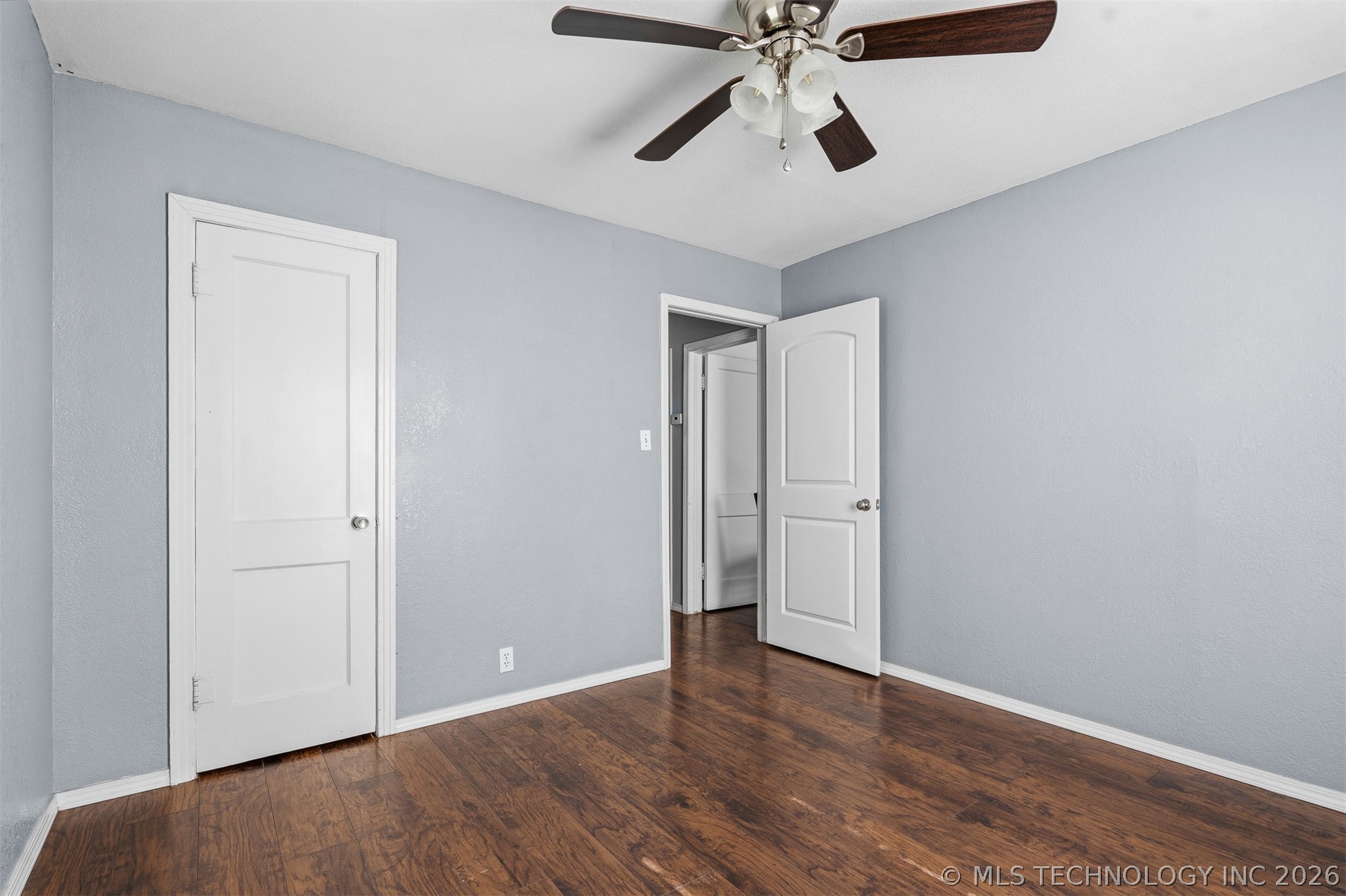 709 Elm Street NW Ardmore OK 73401