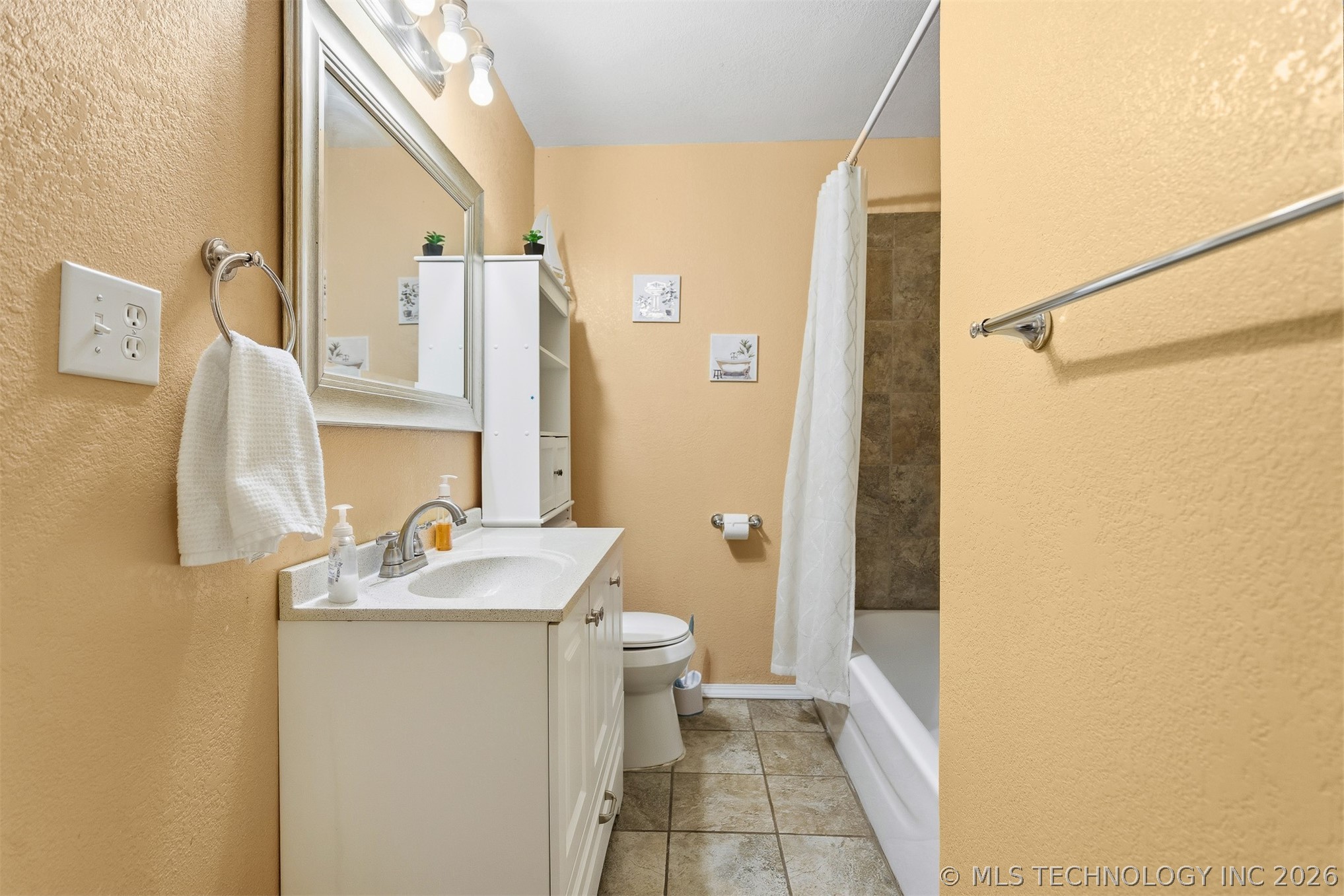 709 Elm Street NW Ardmore OK 73401