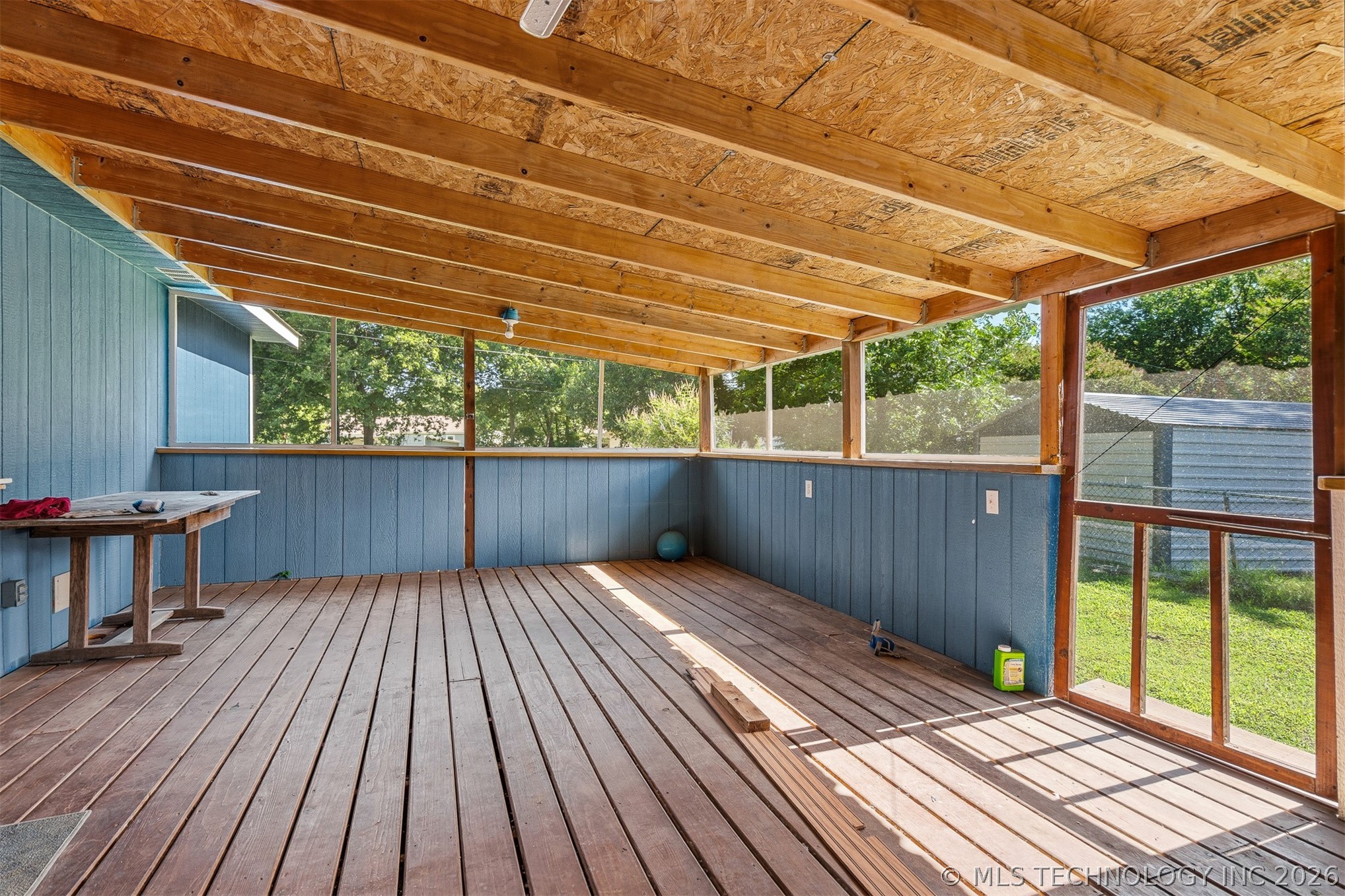 709 Elm Street NW Ardmore OK 73401
