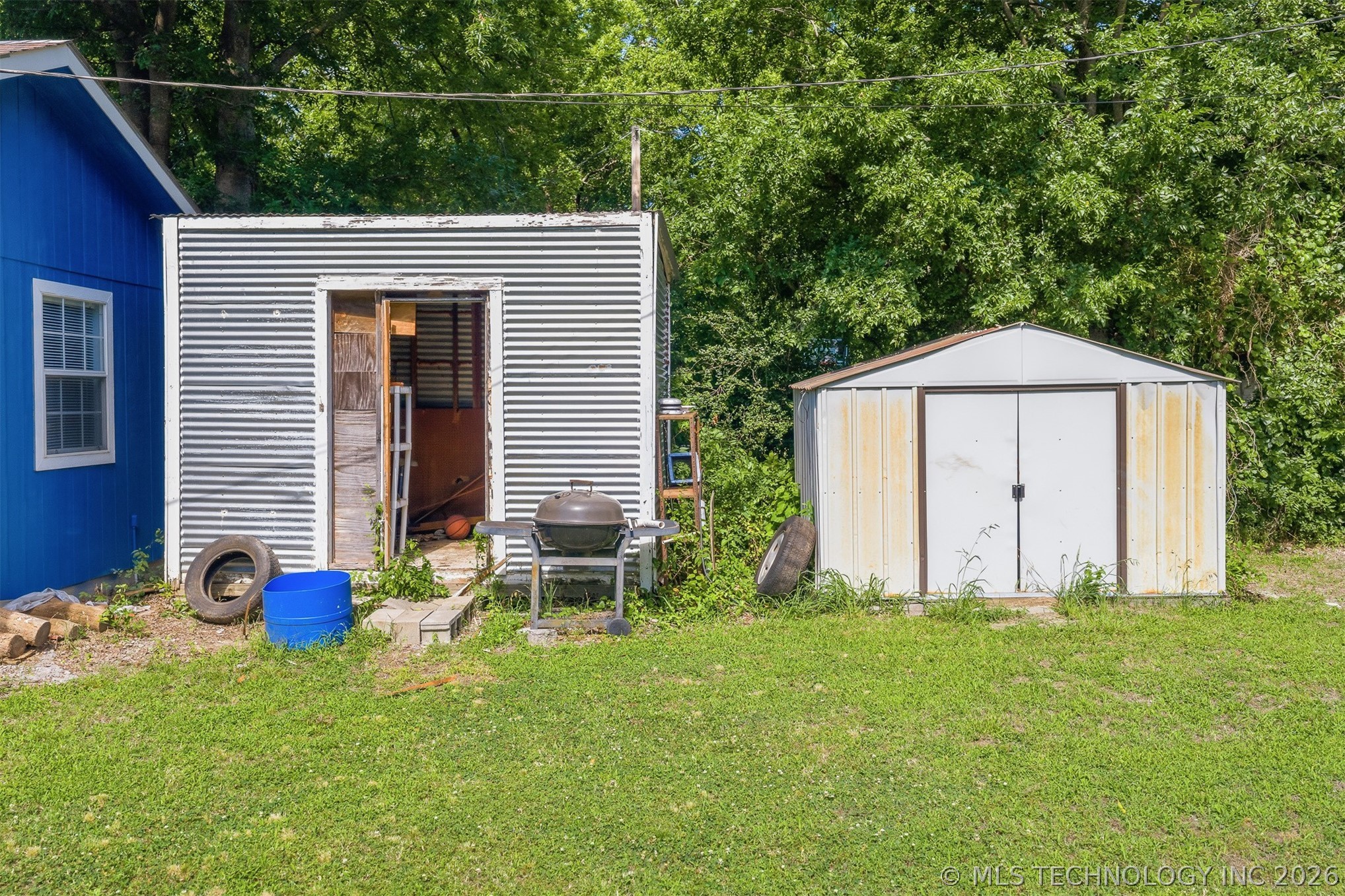 709 Elm Street NW Ardmore OK 73401