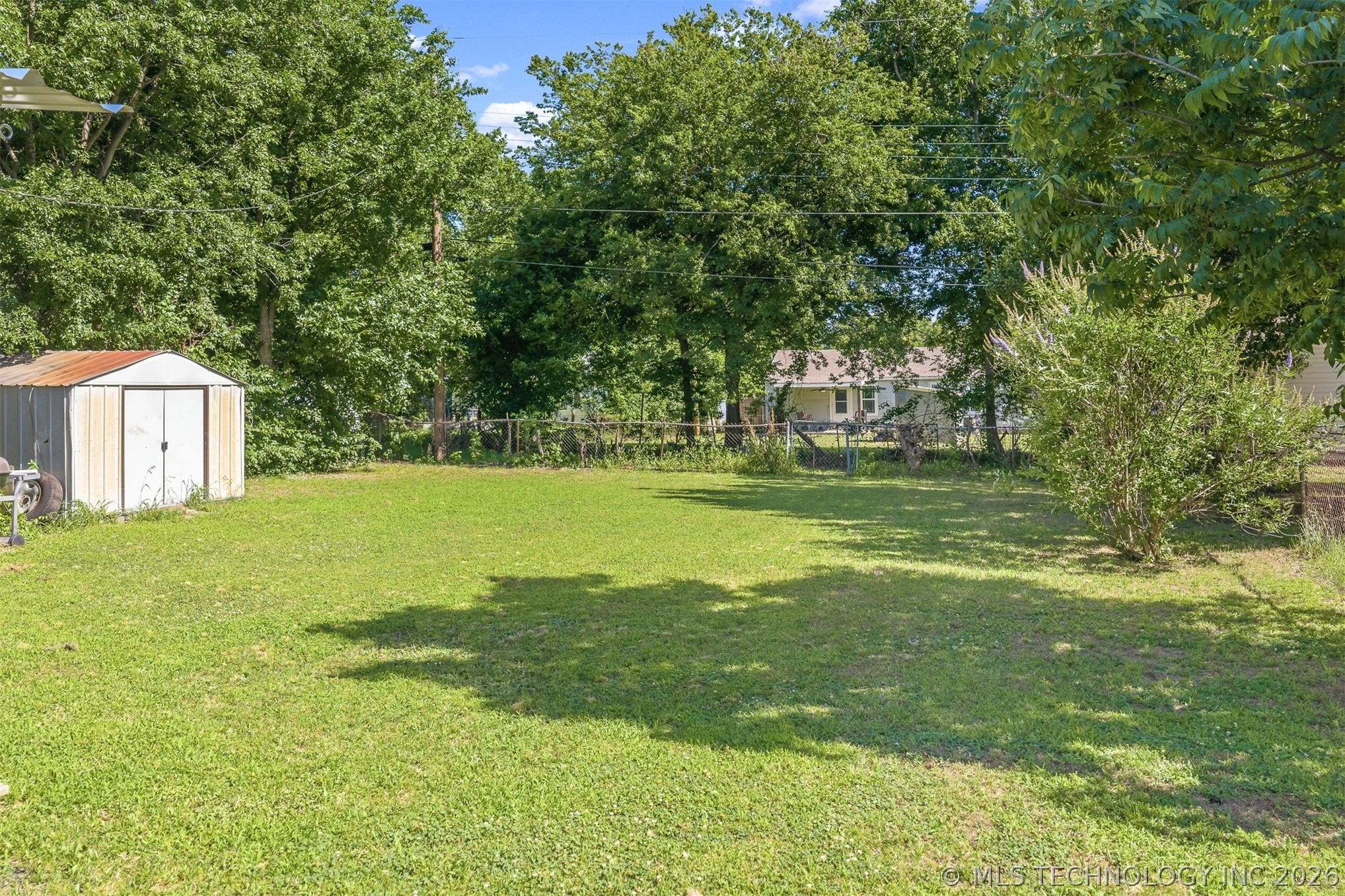 709 Elm Street NW Ardmore OK 73401
