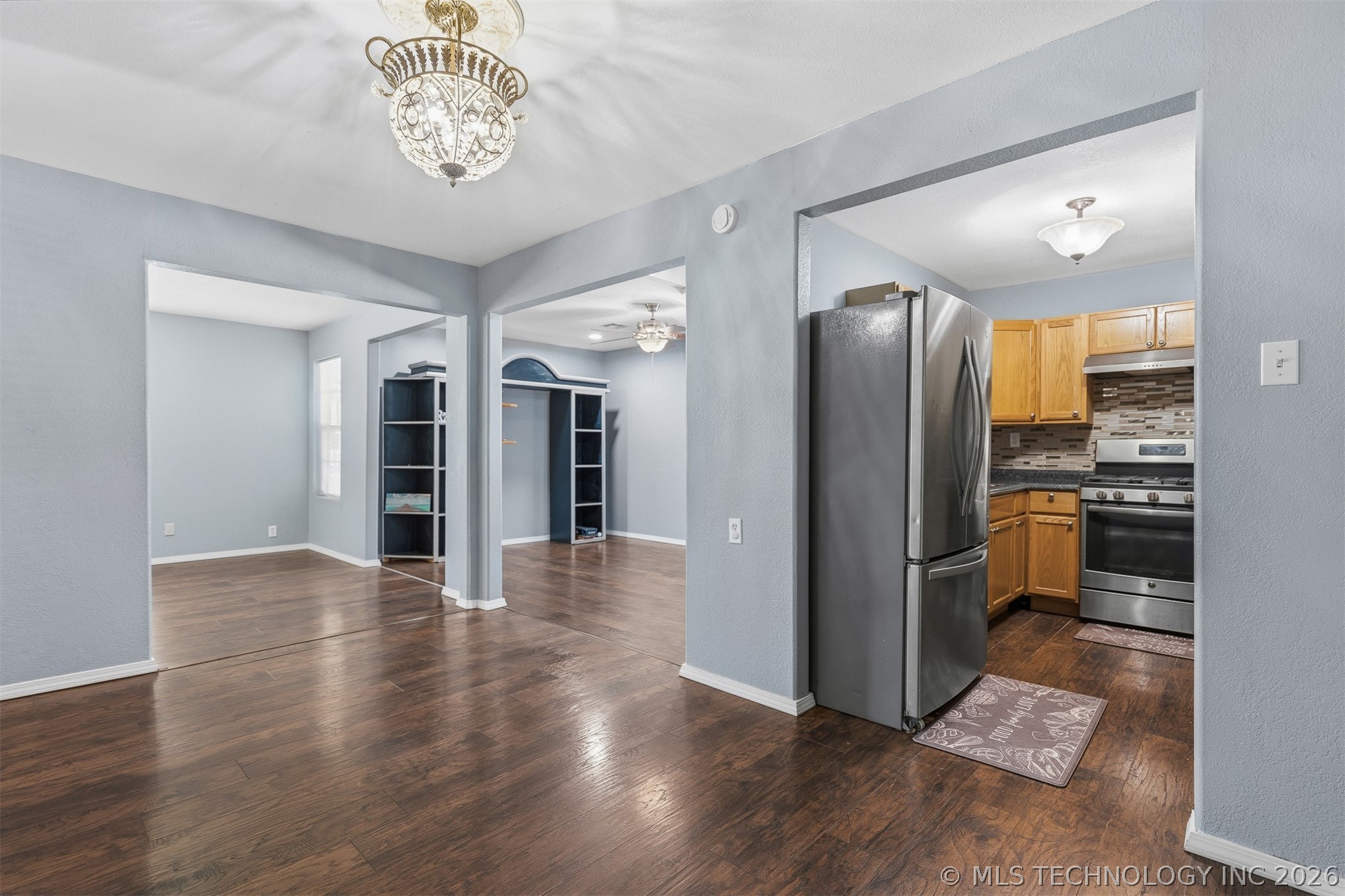 709 Elm Street NW Ardmore OK 73401