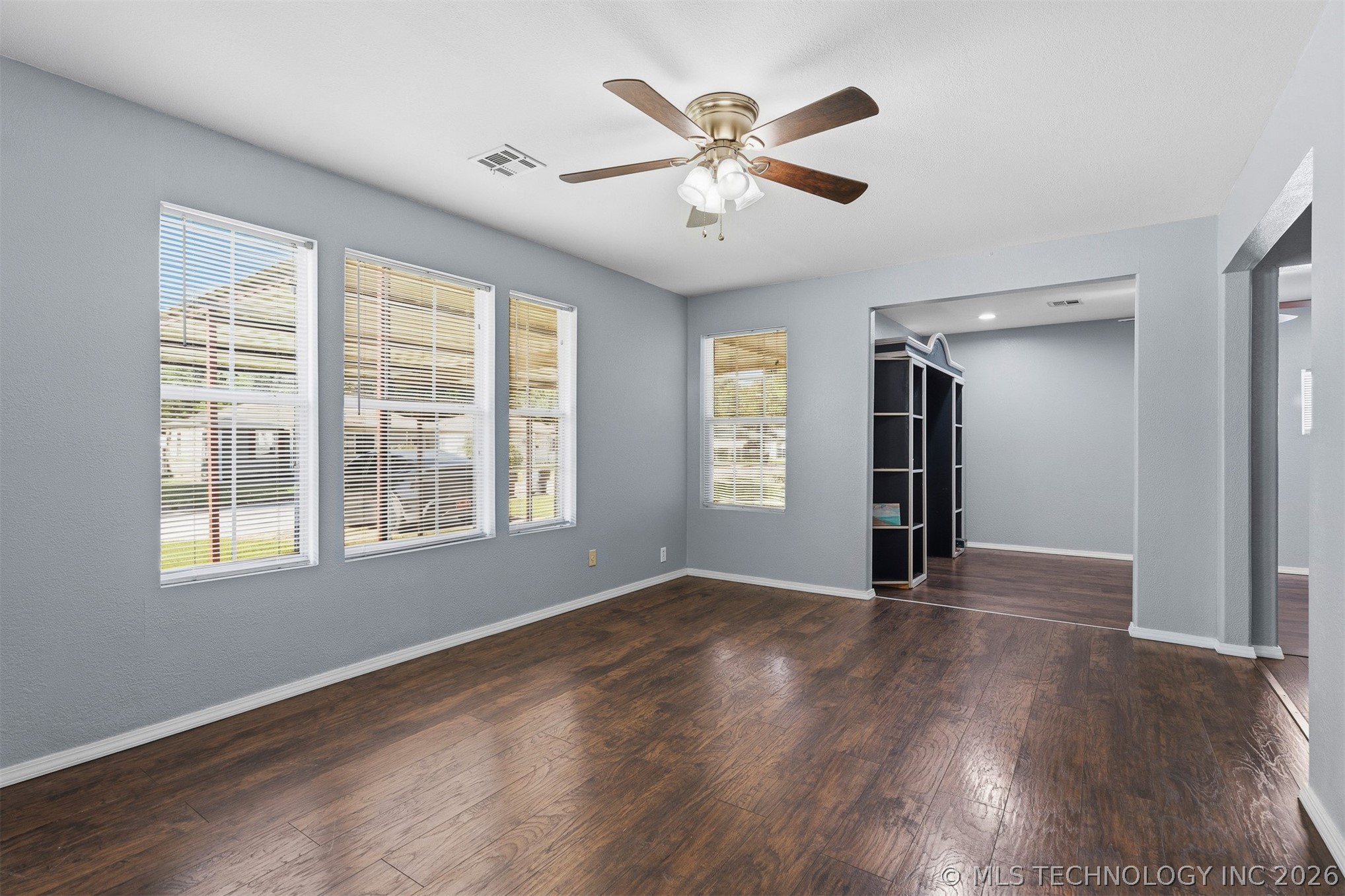 709 Elm Street NW Ardmore OK 73401
