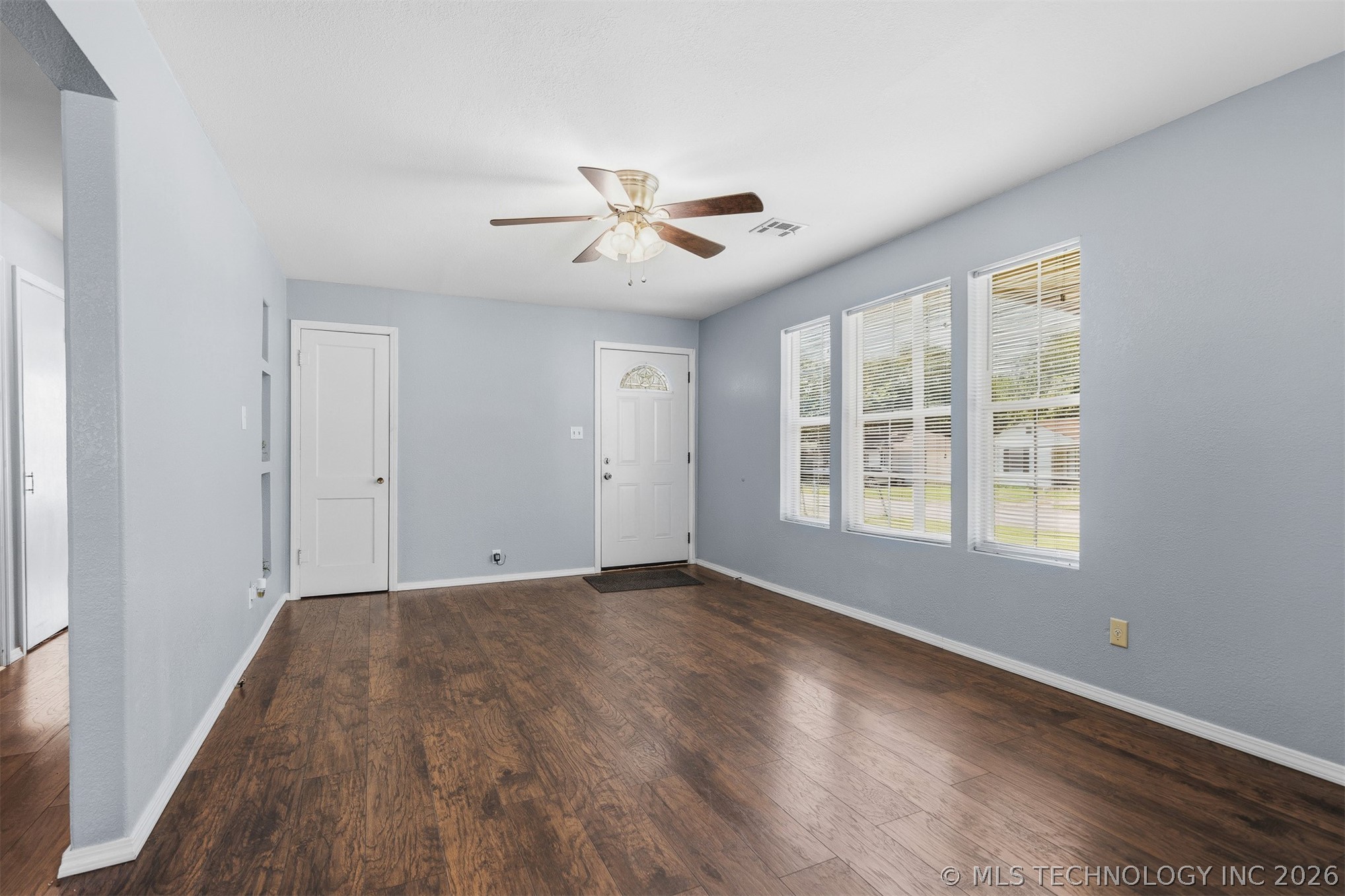 709 Elm Street NW Ardmore OK 73401